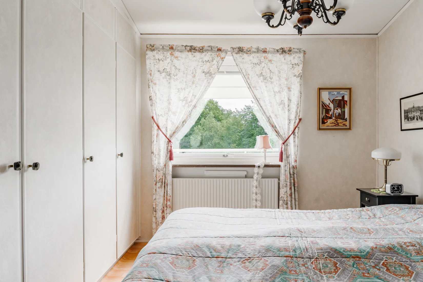 Bostadsrätt, Vintergatan 50A, Billingssluttningen, Skövde