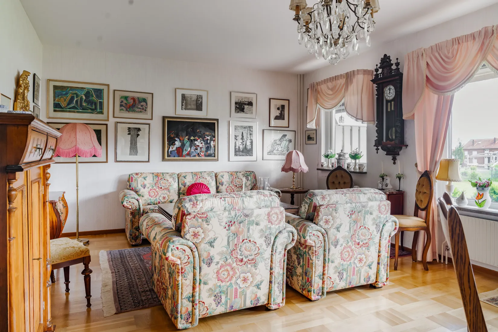 Bostadsrätt, Vintergatan 50A, Billingssluttningen, Skövde