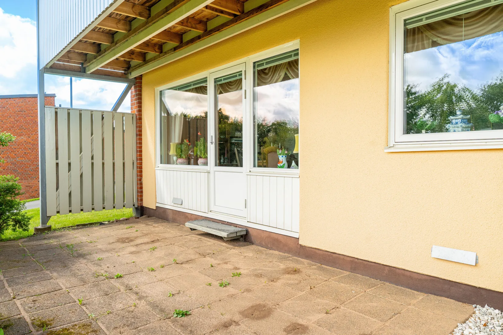 Bostadsrätt, Vintergatan 50A, Billingssluttningen, Skövde