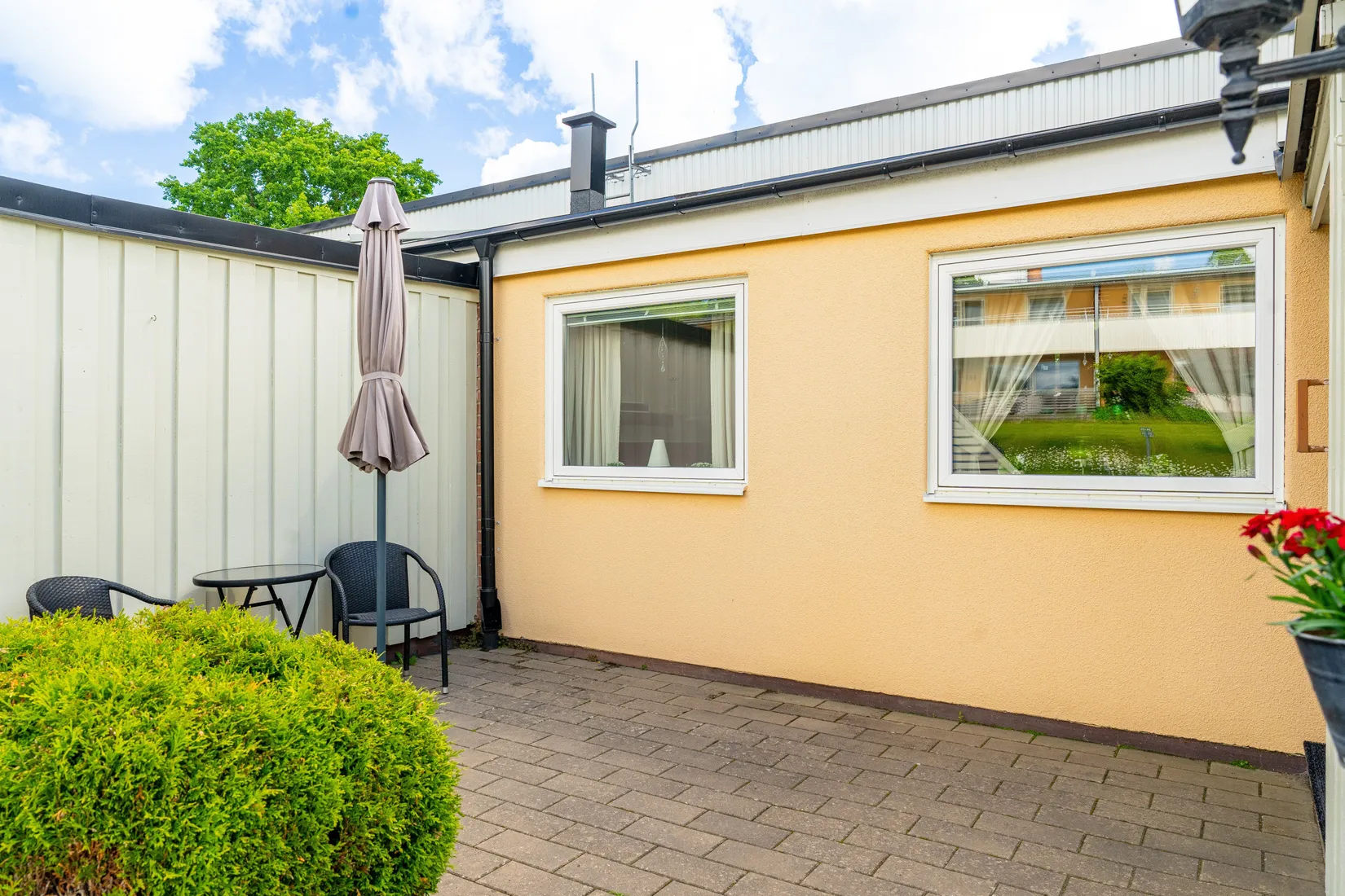 Bostadsrätt, Vintergatan 50A, Billingssluttningen, Skövde