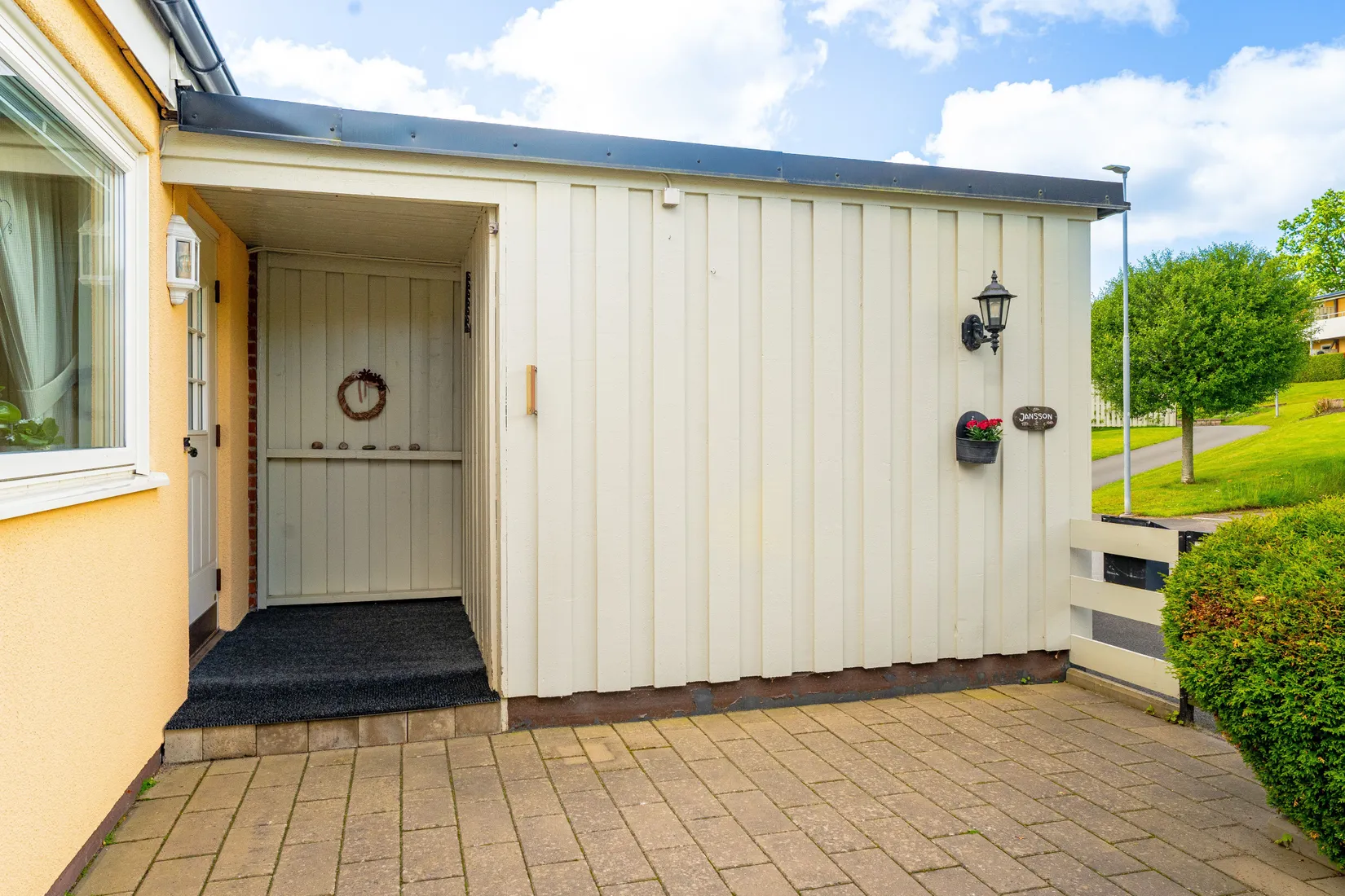 Bostadsrätt, Vintergatan 50A, Billingssluttningen, Skövde