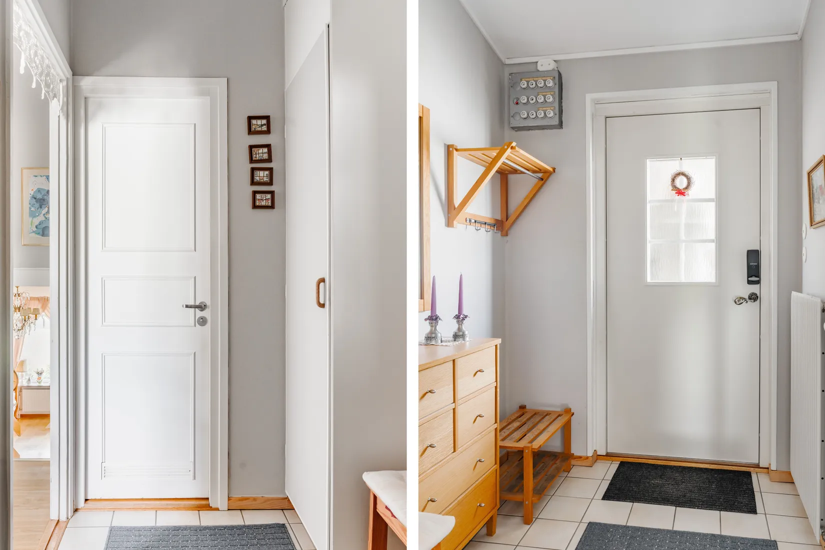 Bostadsrätt, Vintergatan 50A, Billingssluttningen, Skövde