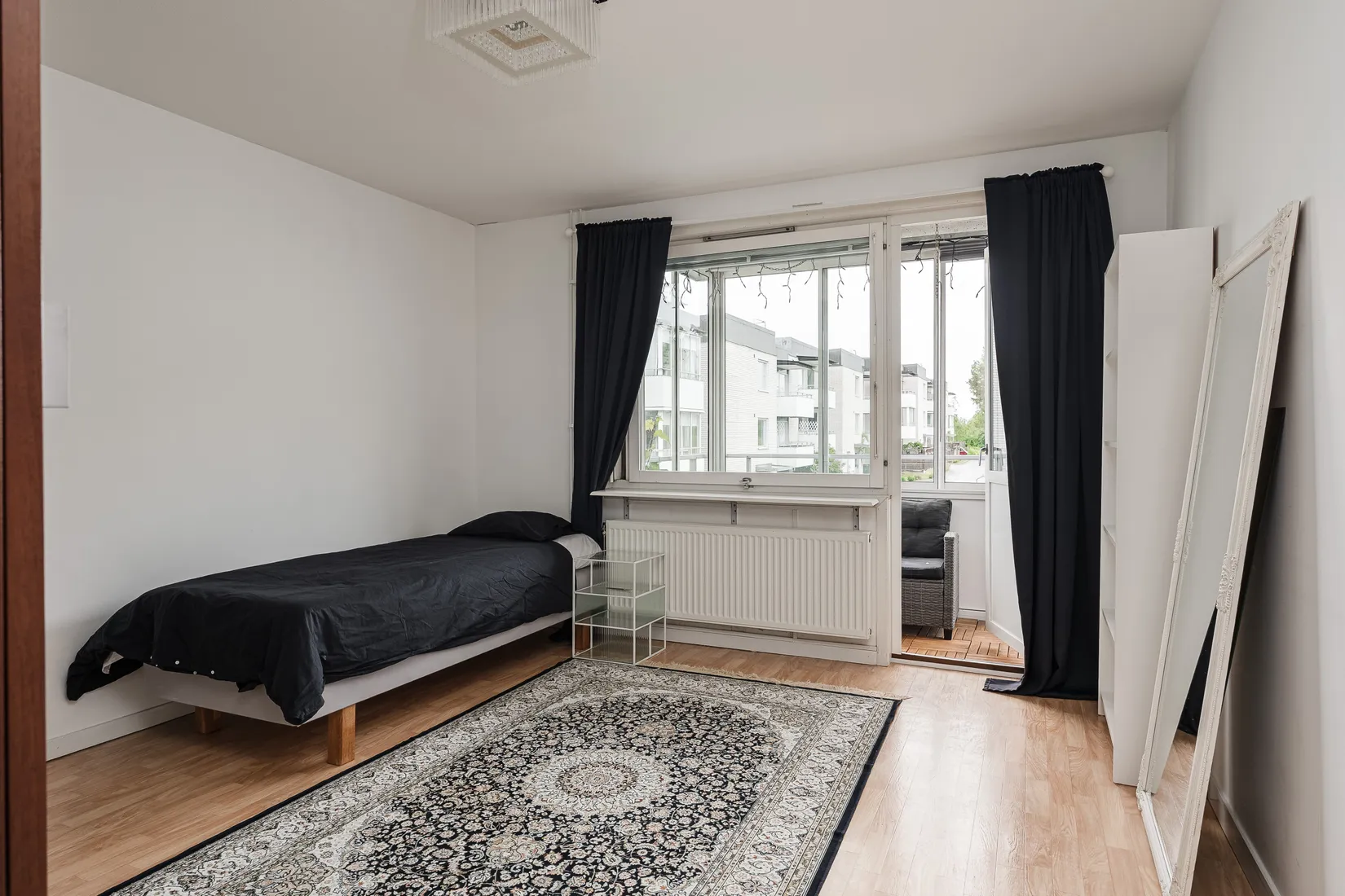 Bostadsrätt, Västra Ringvägen 104, Kullen, Härnösand