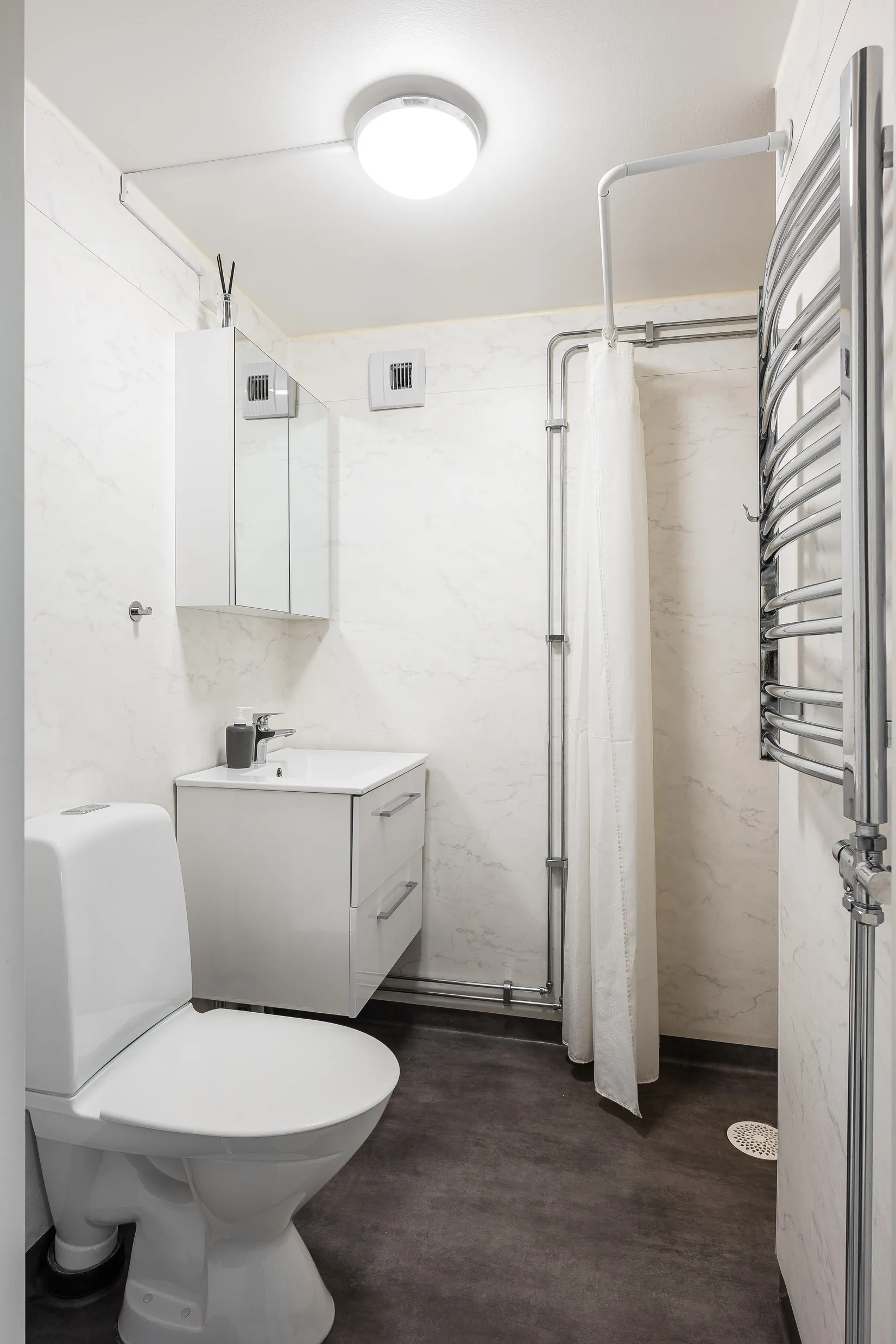 Bostadsrätt, Västra Ringvägen 104, Kullen, Härnösand