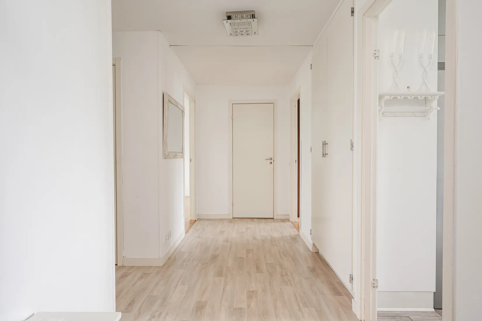 Bostadsrätt, Västra Ringvägen 104, Kullen, Härnösand