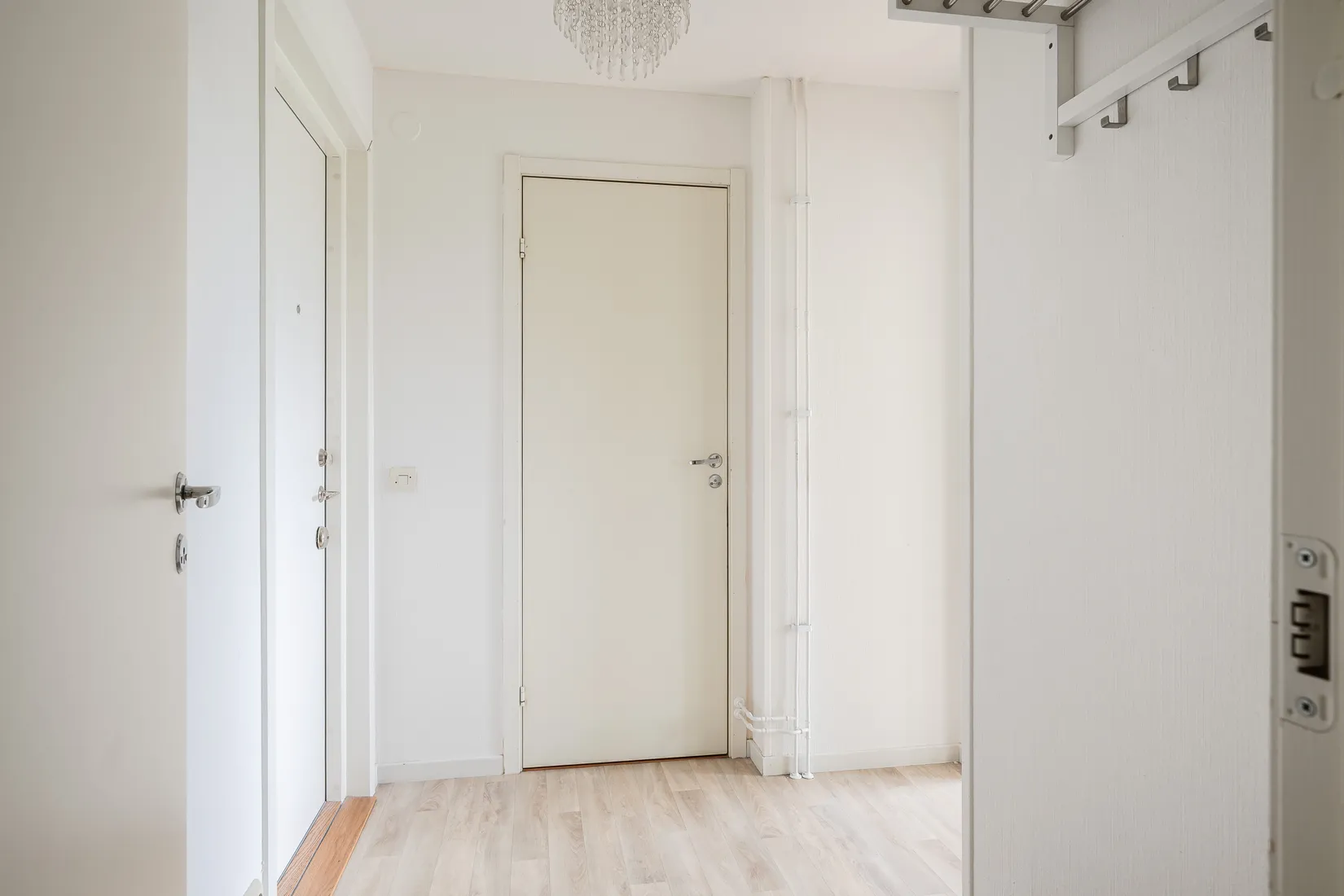 Bostadsrätt, Västra Ringvägen 104, Kullen, Härnösand