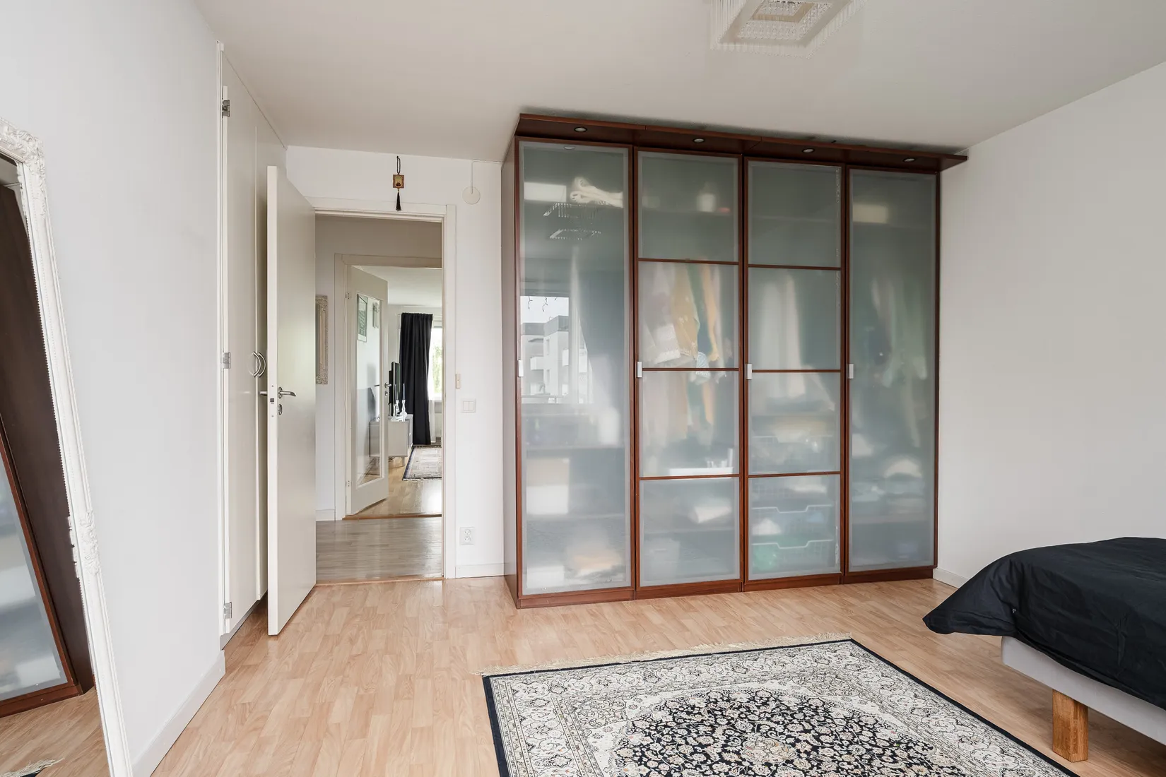 Bostadsrätt, Västra Ringvägen 104, Kullen, Härnösand