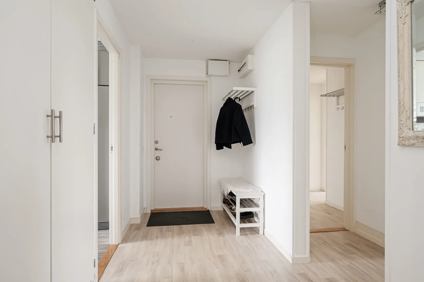 Bostadsrätt, Västra Ringvägen 104, Kullen, Härnösand