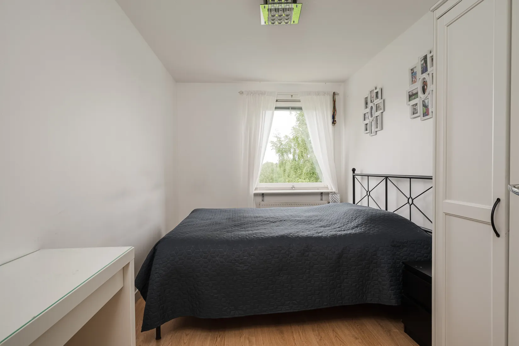 Bostadsrätt, Västra Ringvägen 104, Kullen, Härnösand