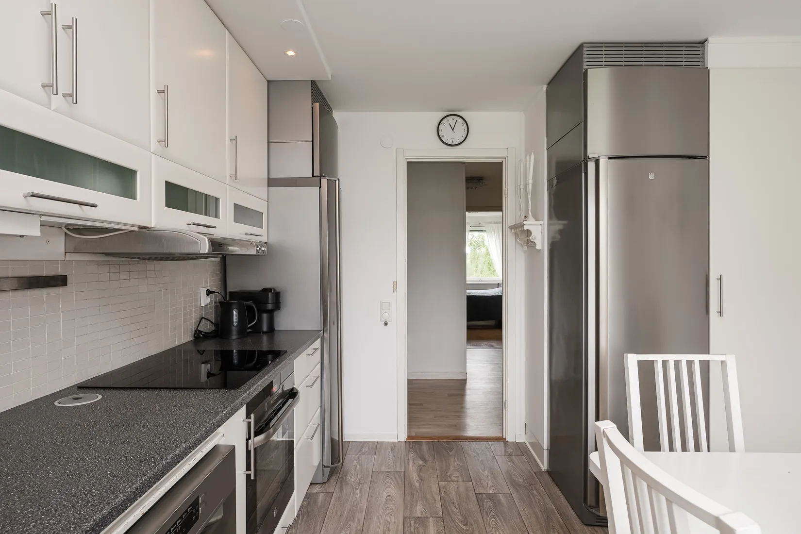 Bostadsrätt, Västra Ringvägen 104, Kullen, Härnösand