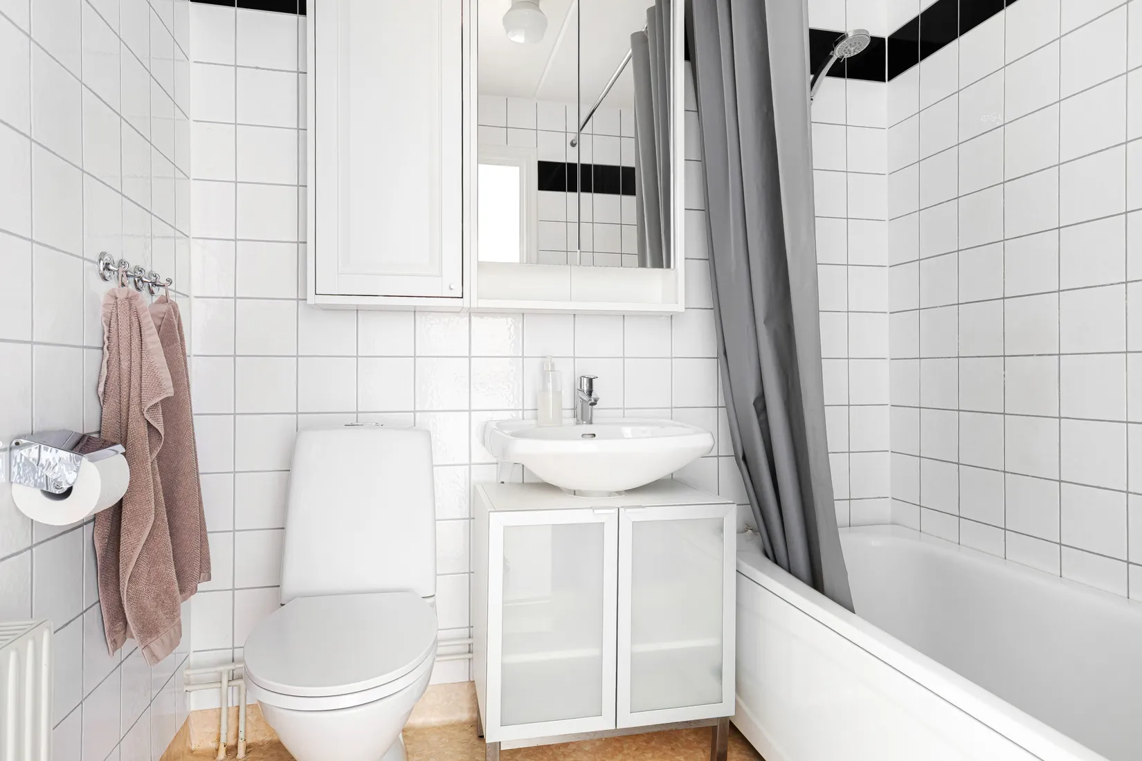 Bostadsrätt, Fönvindsvägen 58, Tallboda, Linköping