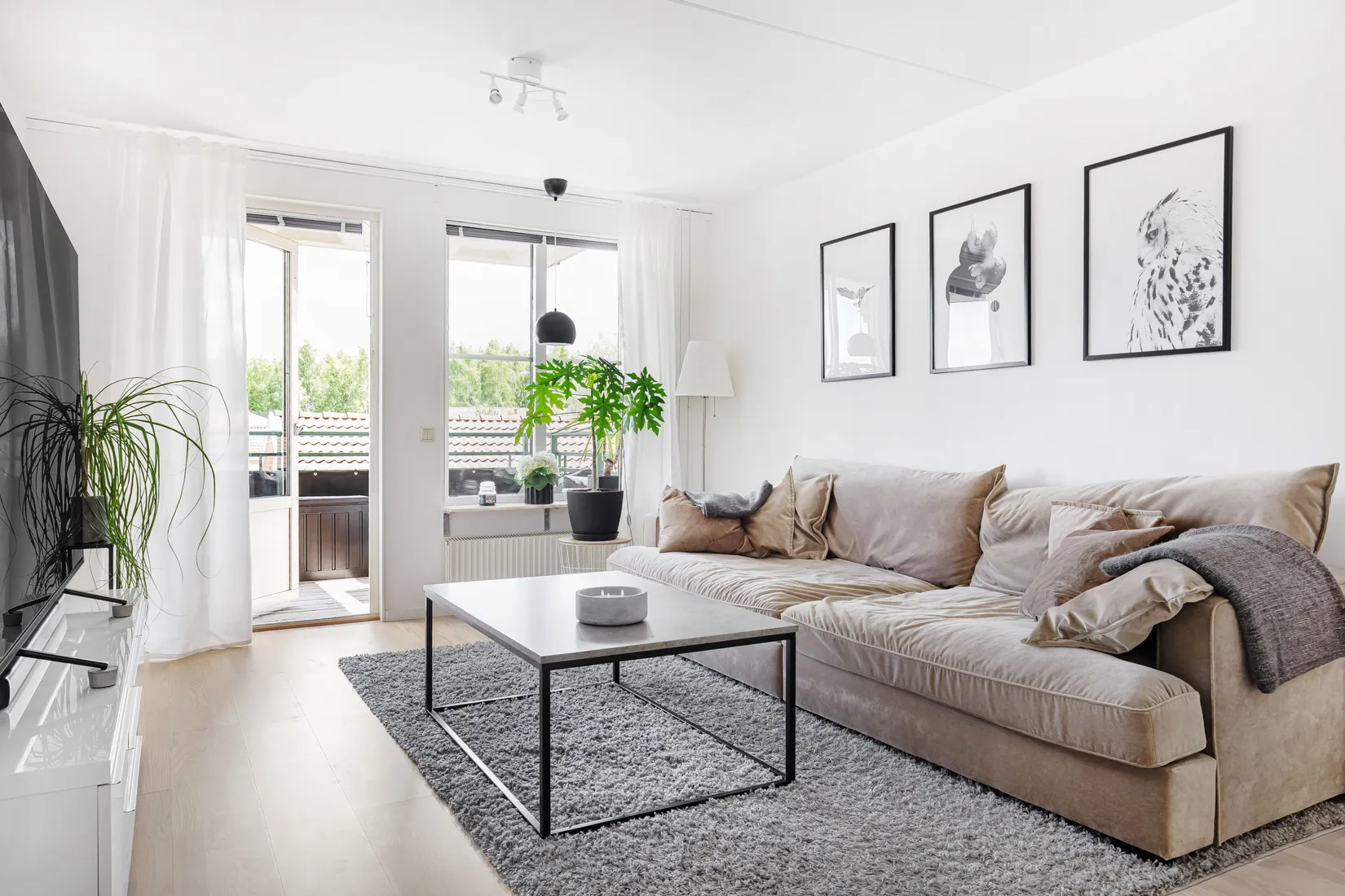 Bostadsrätt, Fönvindsvägen 58, Tallboda, Linköping