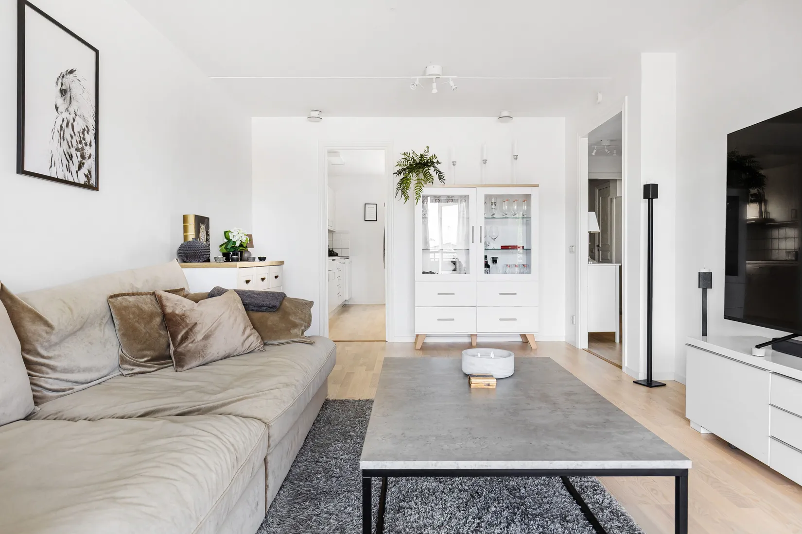 Bostadsrätt, Fönvindsvägen 58, Tallboda, Linköping