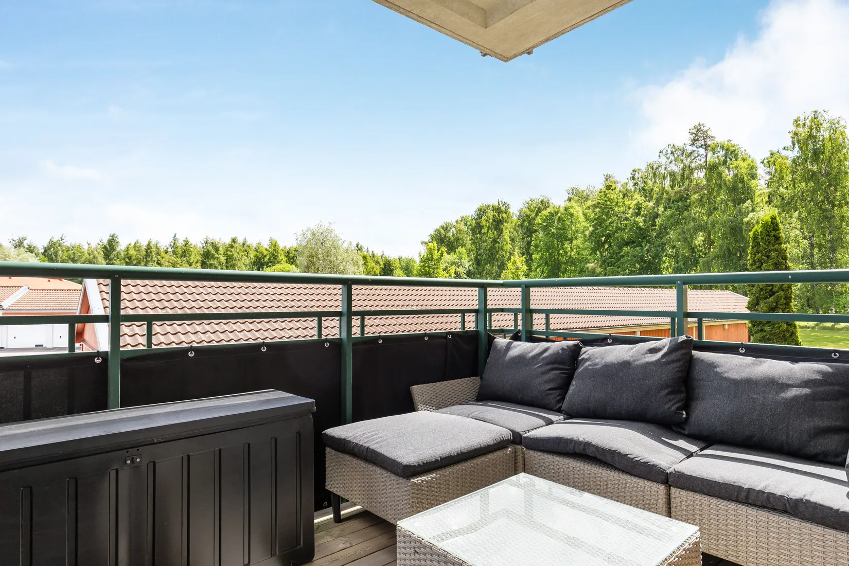 Bostadsrätt, Fönvindsvägen 58, Tallboda, Linköping
