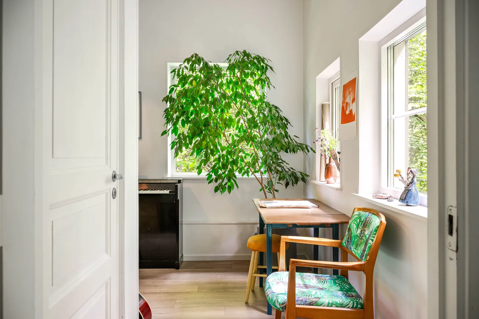 Villa, Lilla Holma Granvägen 4, Höör - Lilla Holma, Höör