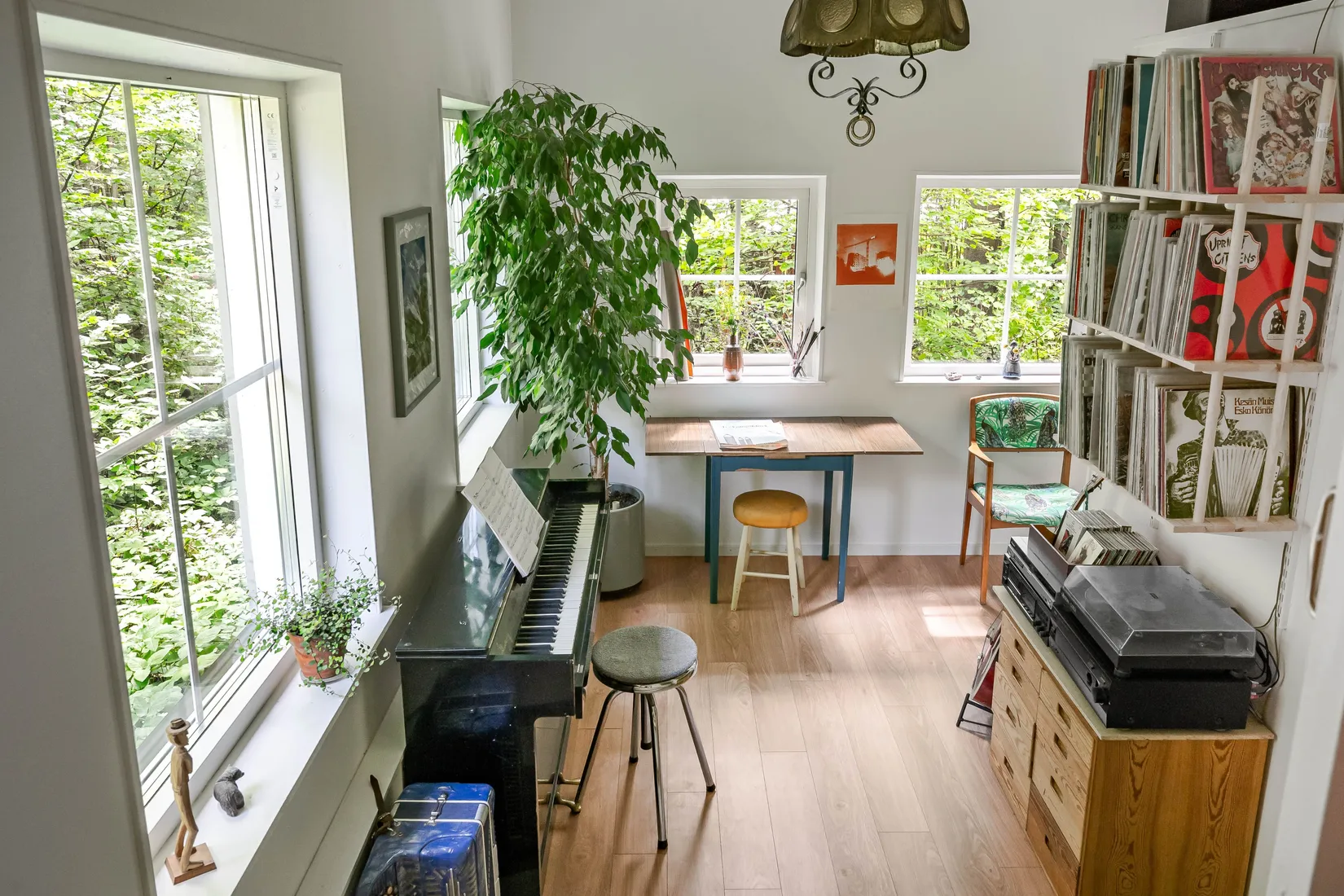 Villa, Lilla Holma Granvägen 4, Höör - Lilla Holma, Höör
