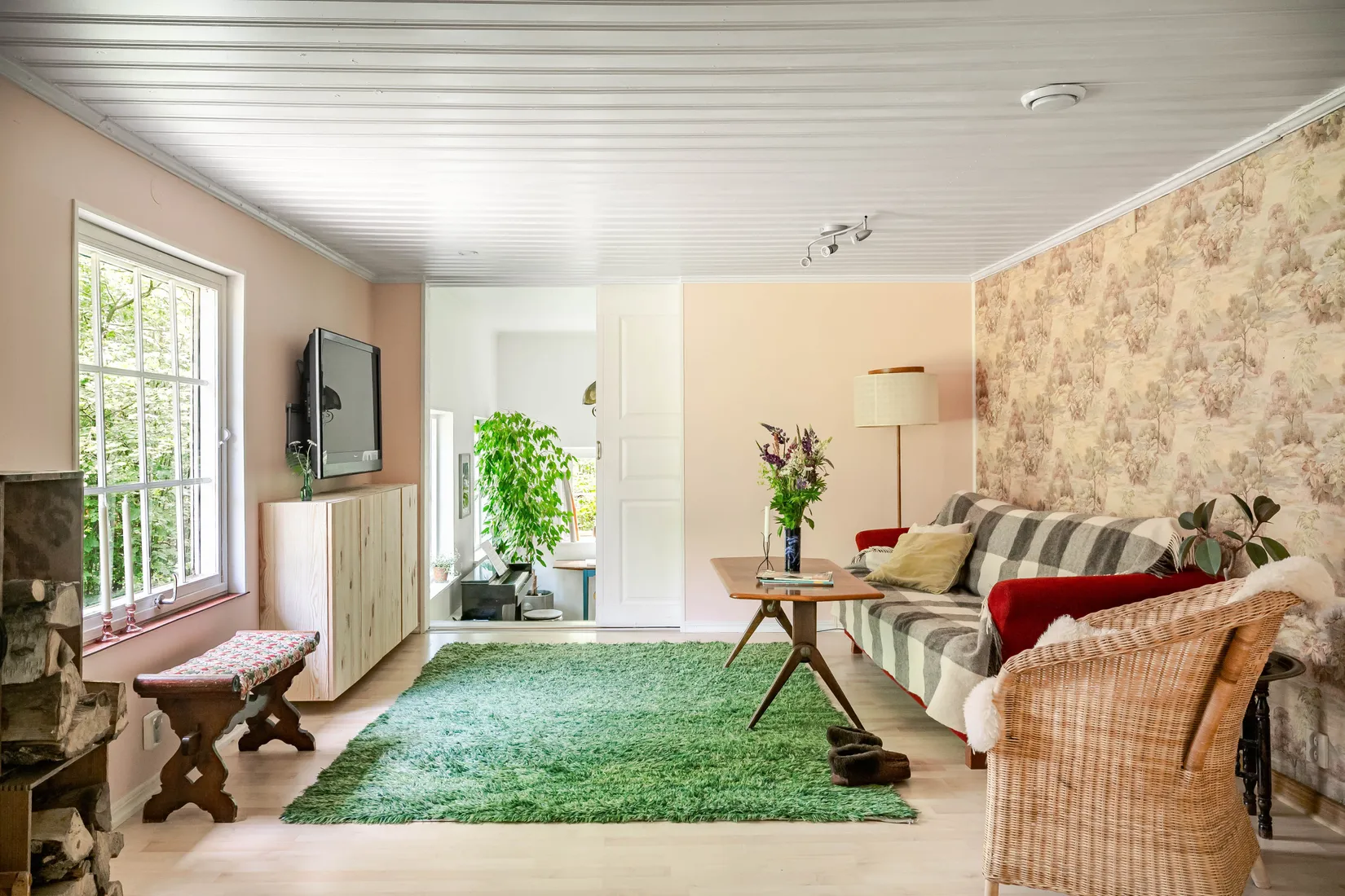 Villa, Lilla Holma Granvägen 4, Höör - Lilla Holma, Höör