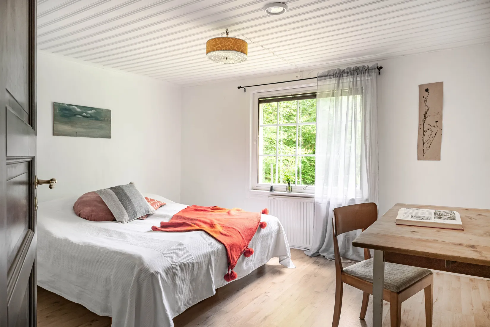 Villa, Lilla Holma Granvägen 4, Höör - Lilla Holma, Höör