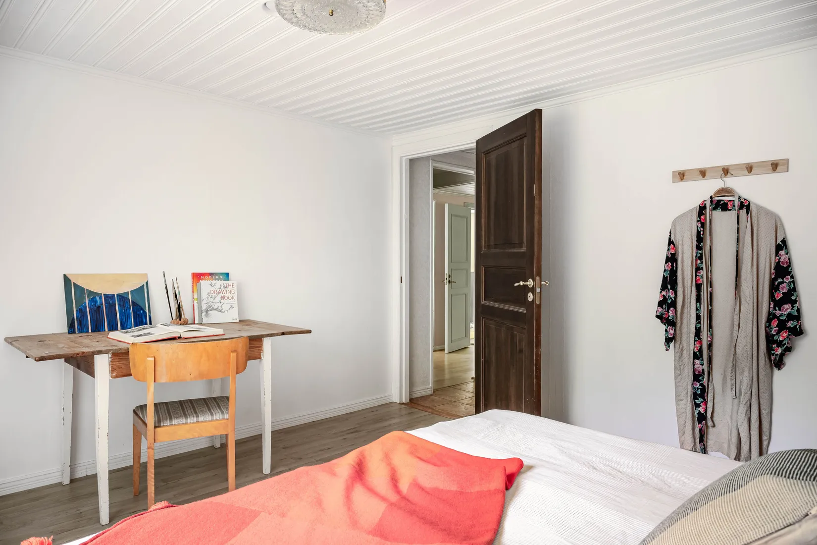 Villa, Lilla Holma Granvägen 4, Höör - Lilla Holma, Höör