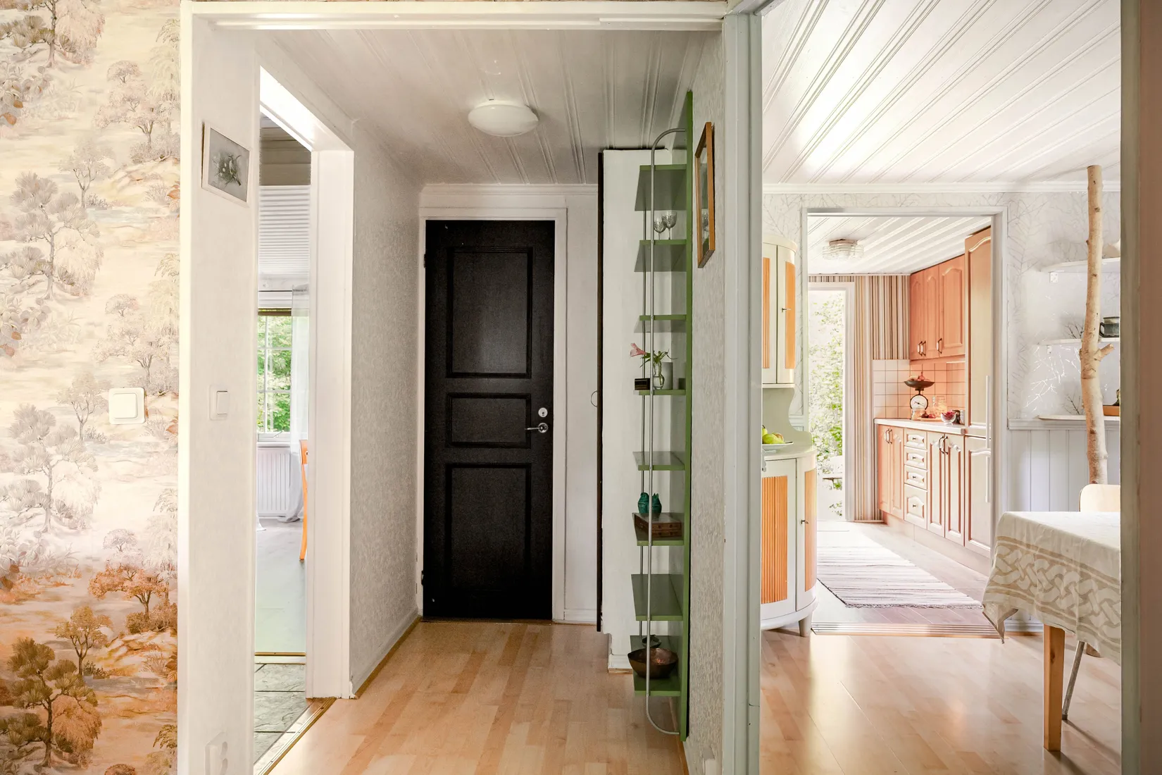 Villa, Lilla Holma Granvägen 4, Höör - Lilla Holma, Höör