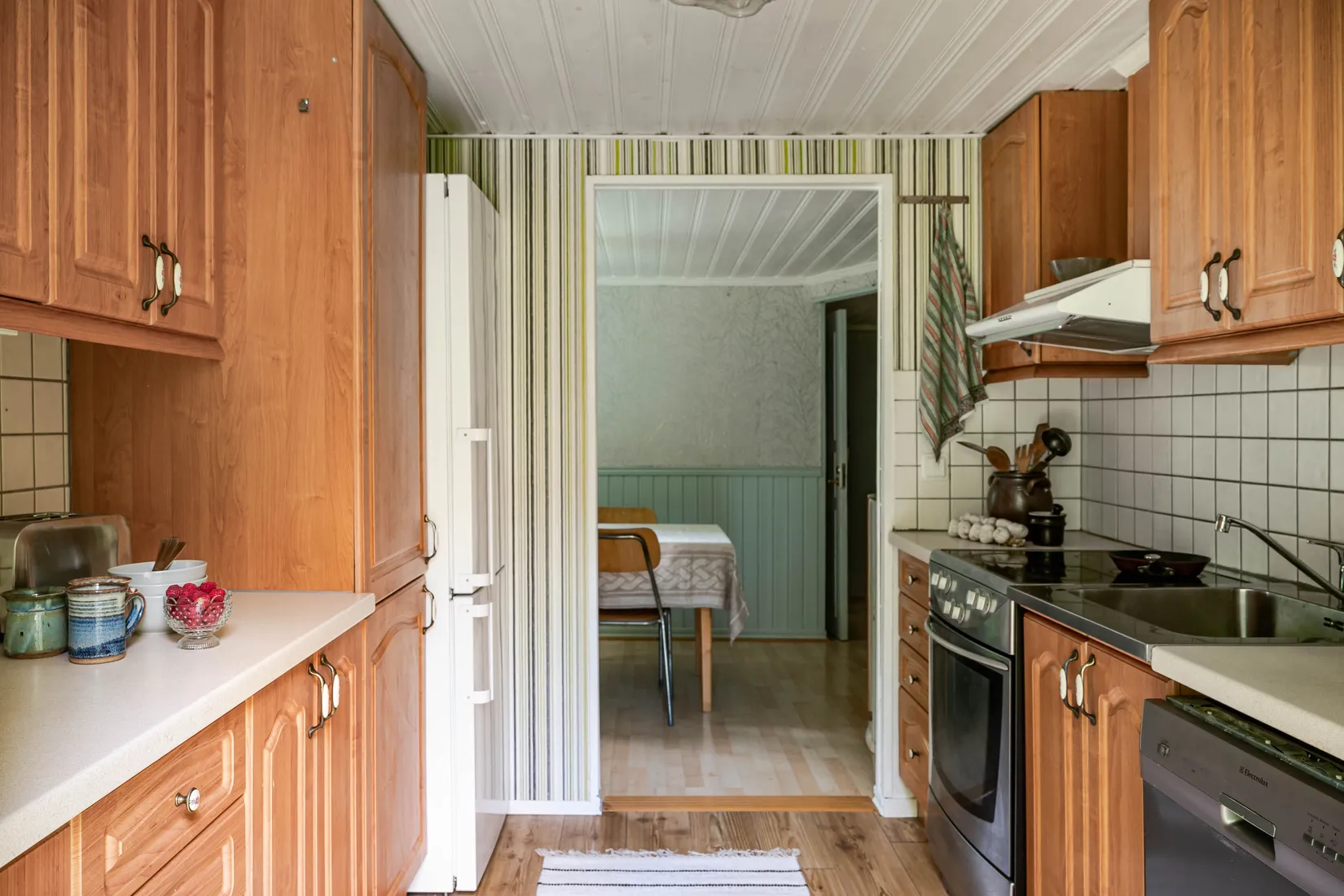Villa, Lilla Holma Granvägen 4, Höör - Lilla Holma, Höör