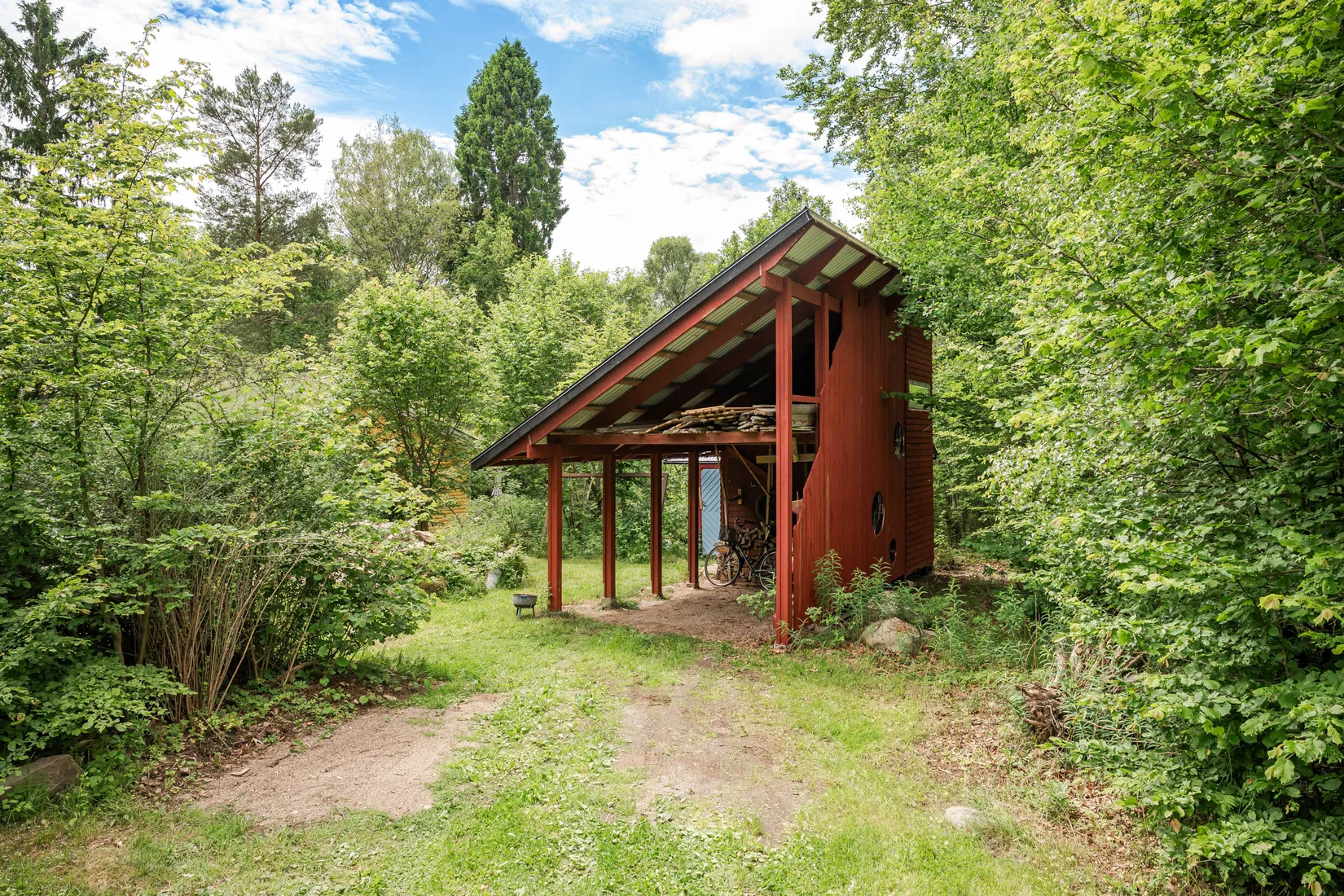 Villa, Lilla Holma Granvägen 4, Höör - Lilla Holma, Höör
