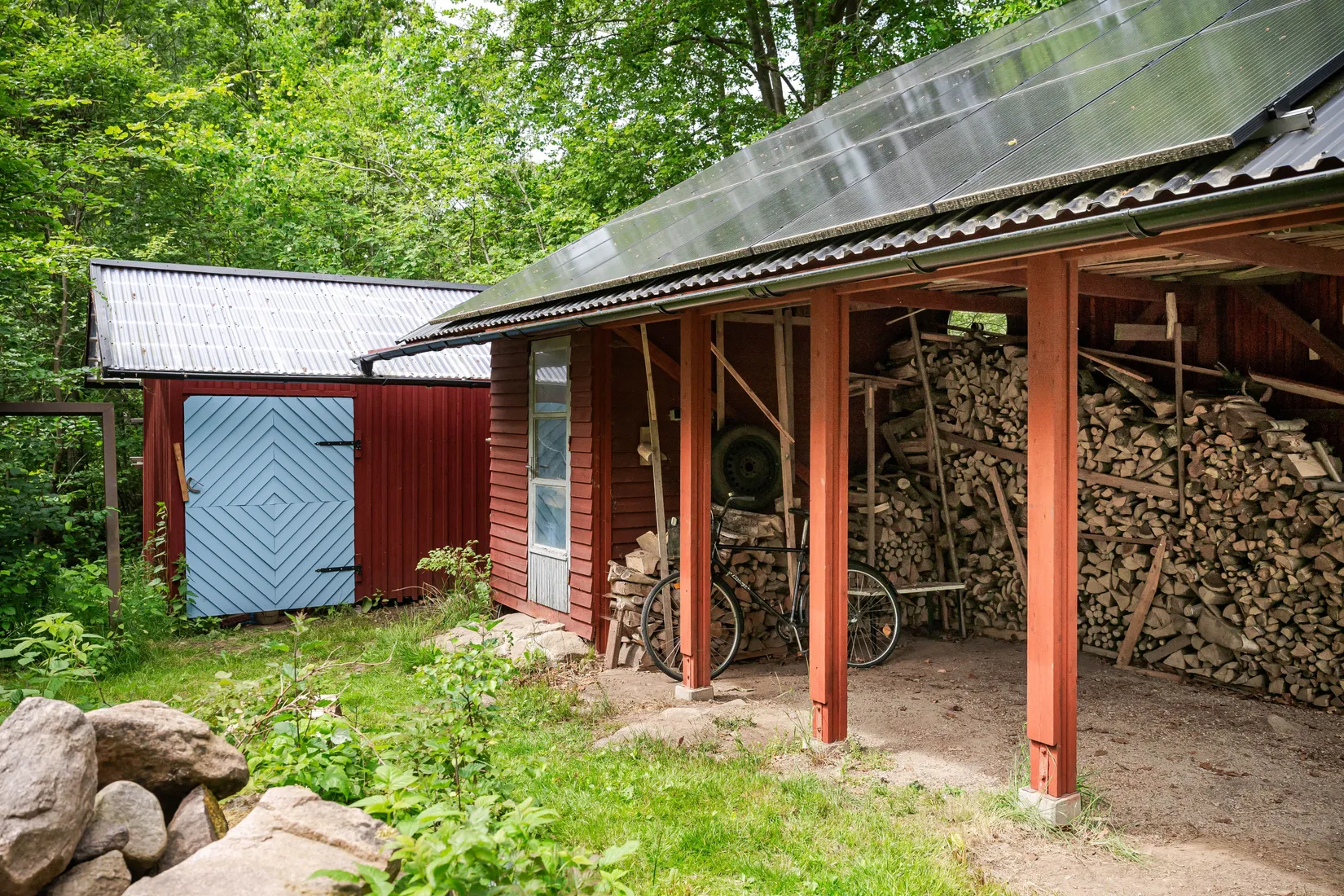 Villa, Lilla Holma Granvägen 4, Höör - Lilla Holma, Höör