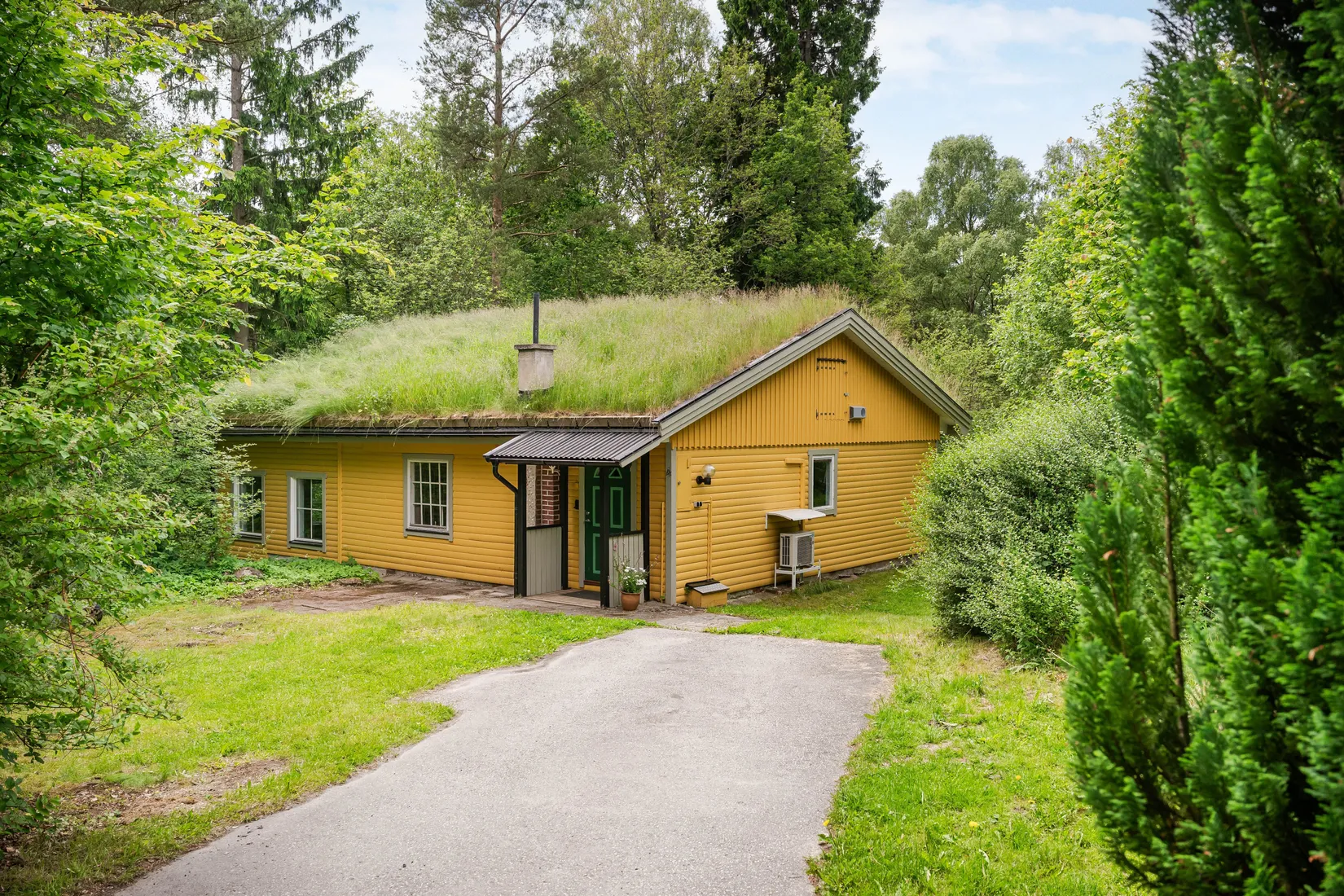 Villa, Lilla Holma Granvägen 4, Höör - Lilla Holma, Höör