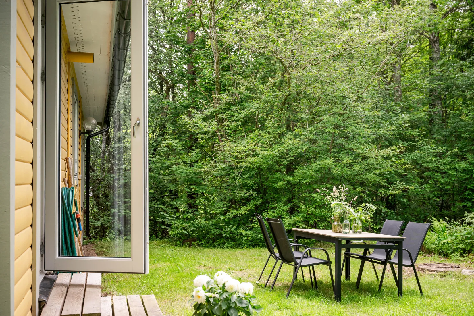 Villa, Lilla Holma Granvägen 4, Höör - Lilla Holma, Höör
