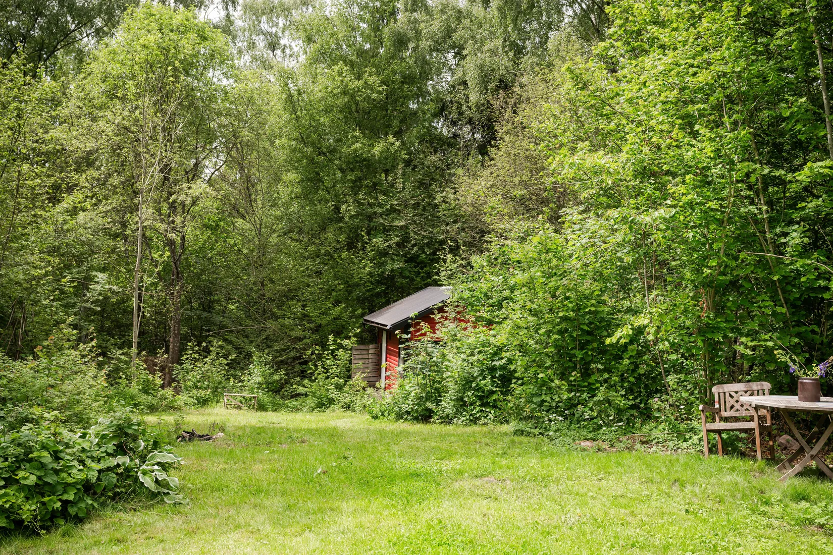 Villa, Lilla Holma Granvägen 4, Höör - Lilla Holma, Höör