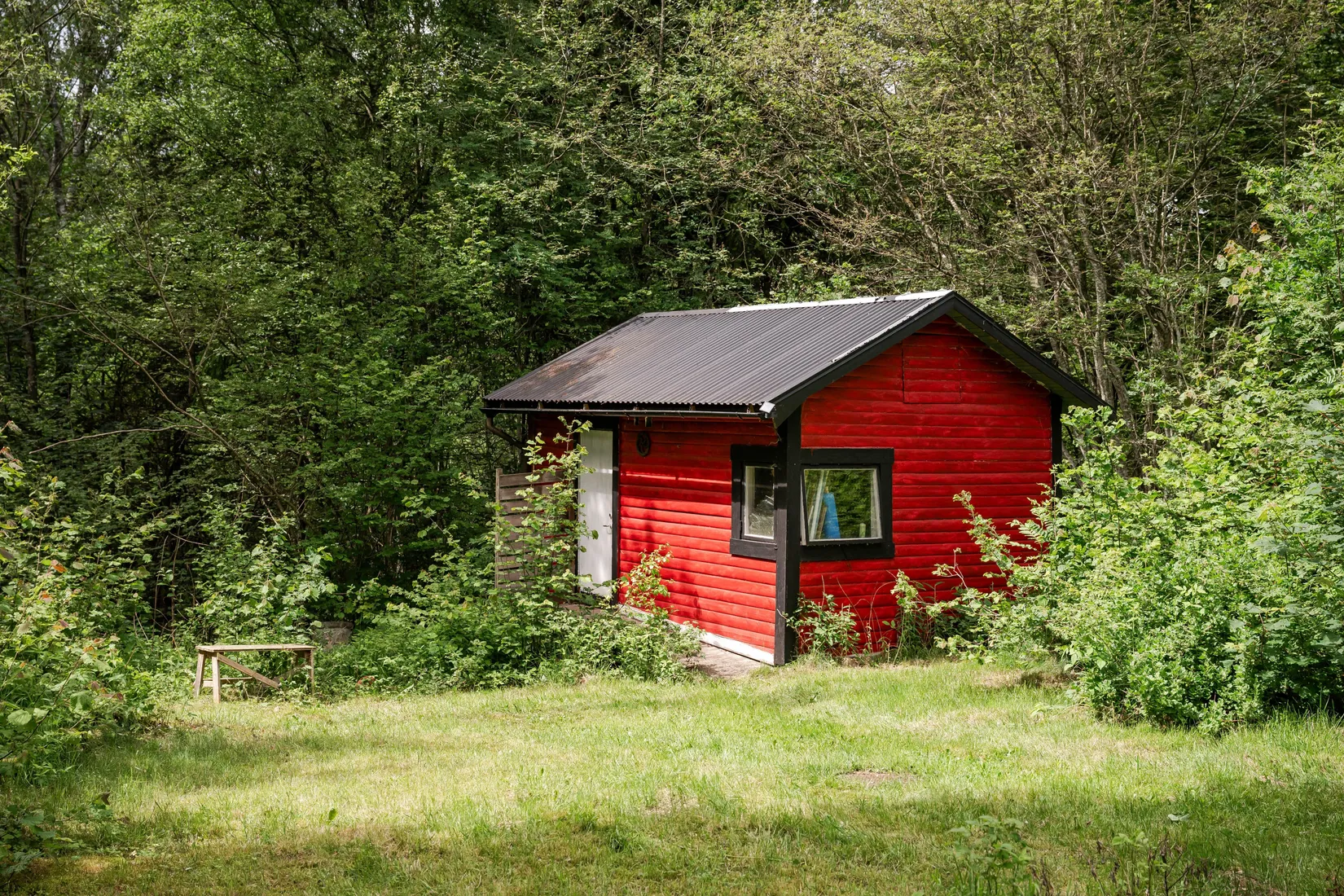 Villa, Lilla Holma Granvägen 4, Höör - Lilla Holma, Höör