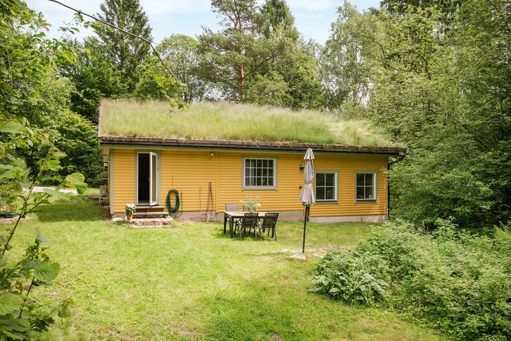 Villa, Lilla Holma Granvägen 4, Höör - Lilla Holma, Höör