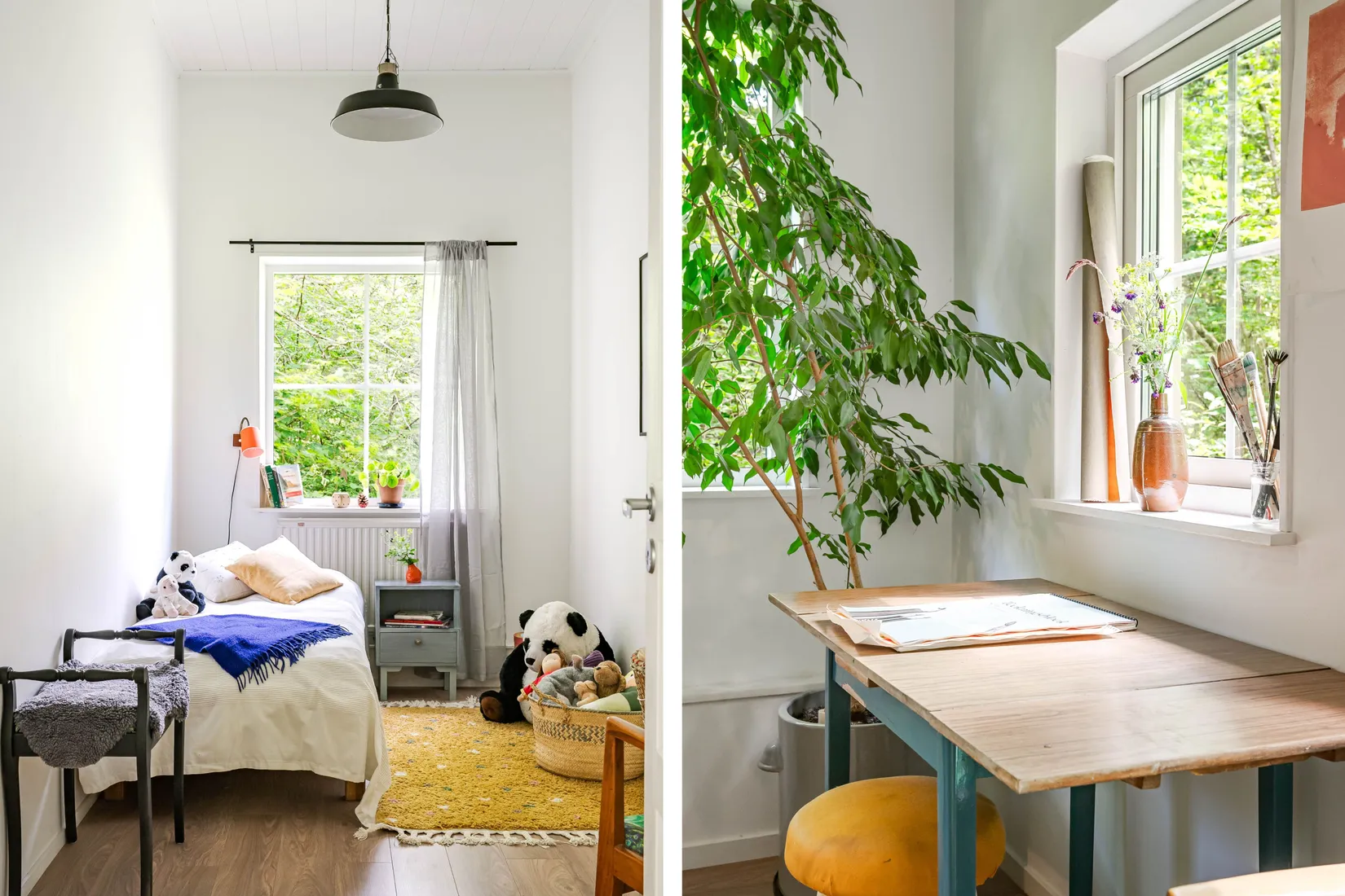 Villa, Lilla Holma Granvägen 4, Höör - Lilla Holma, Höör
