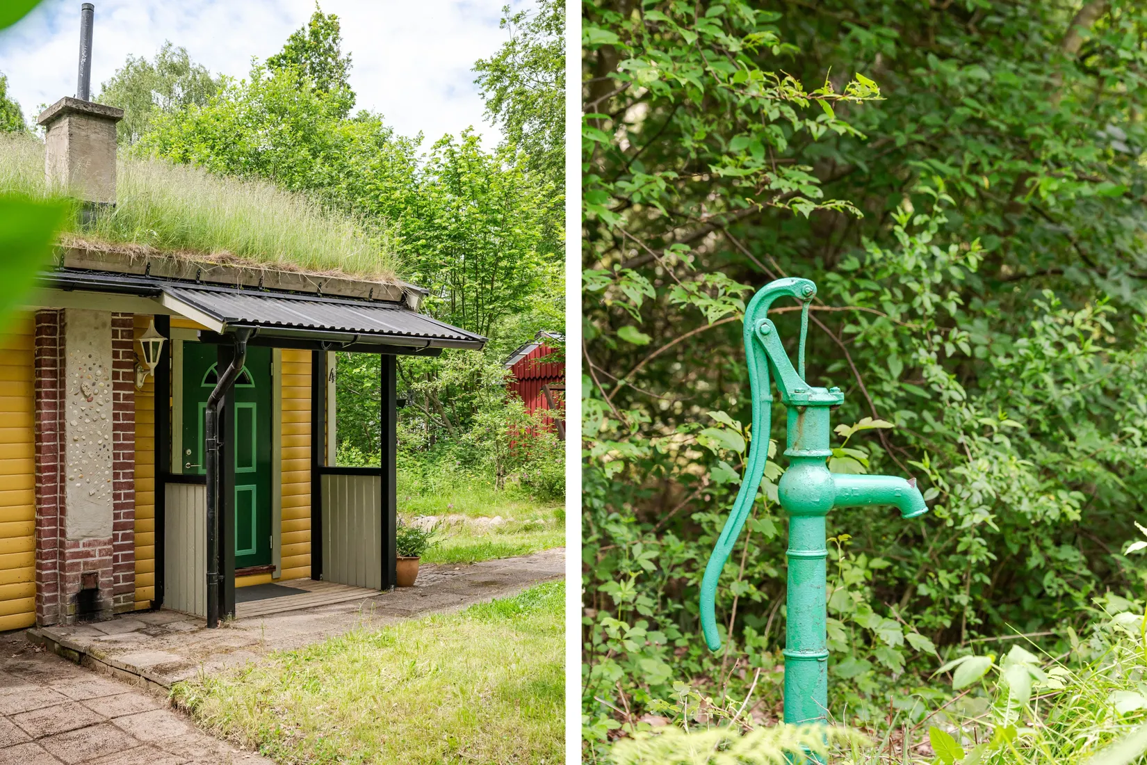 Villa, Lilla Holma Granvägen 4, Höör - Lilla Holma, Höör