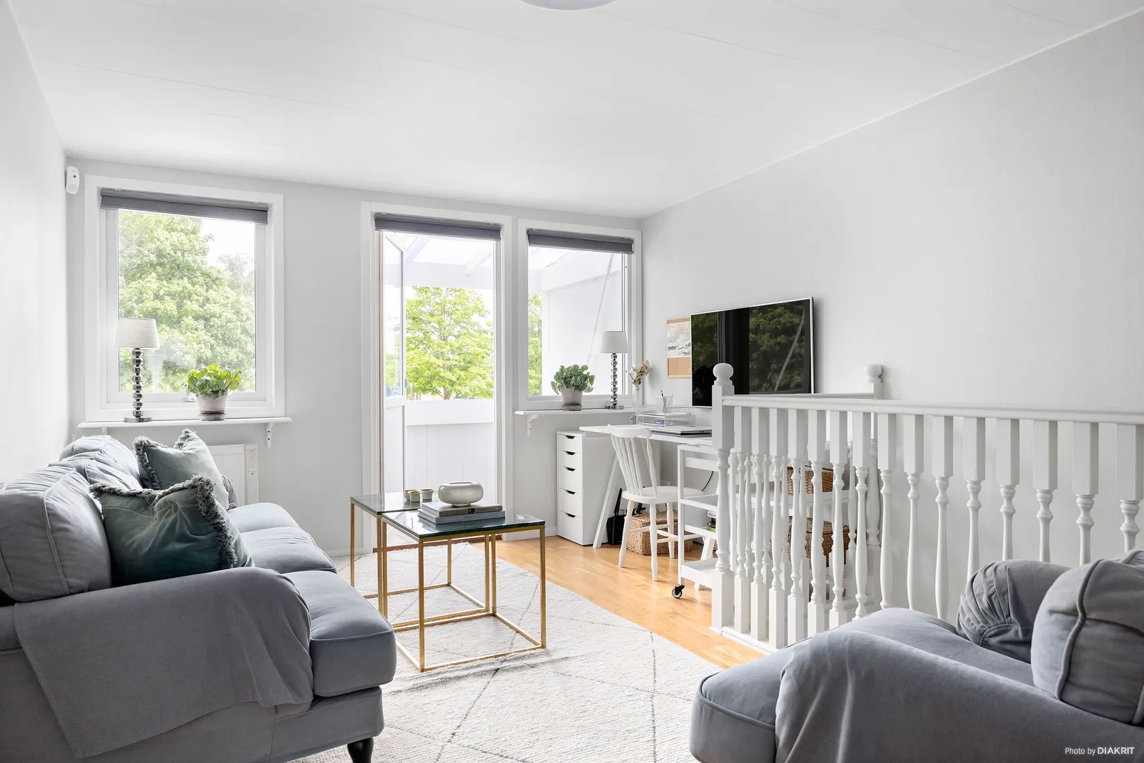 Villa, Radhus, Pärt-Antons Gata 7, Påvelund, Göteborg
