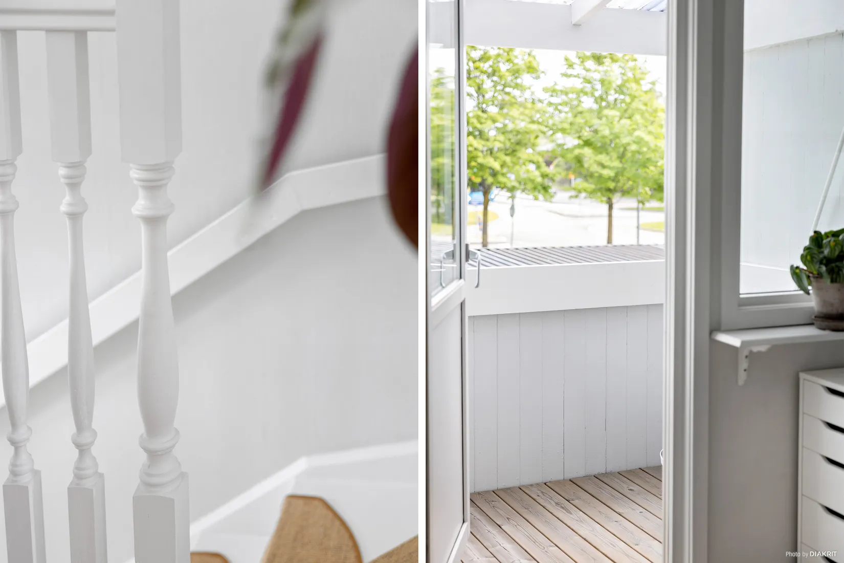 Villa, Radhus, Pärt-Antons Gata 7, Påvelund, Göteborg