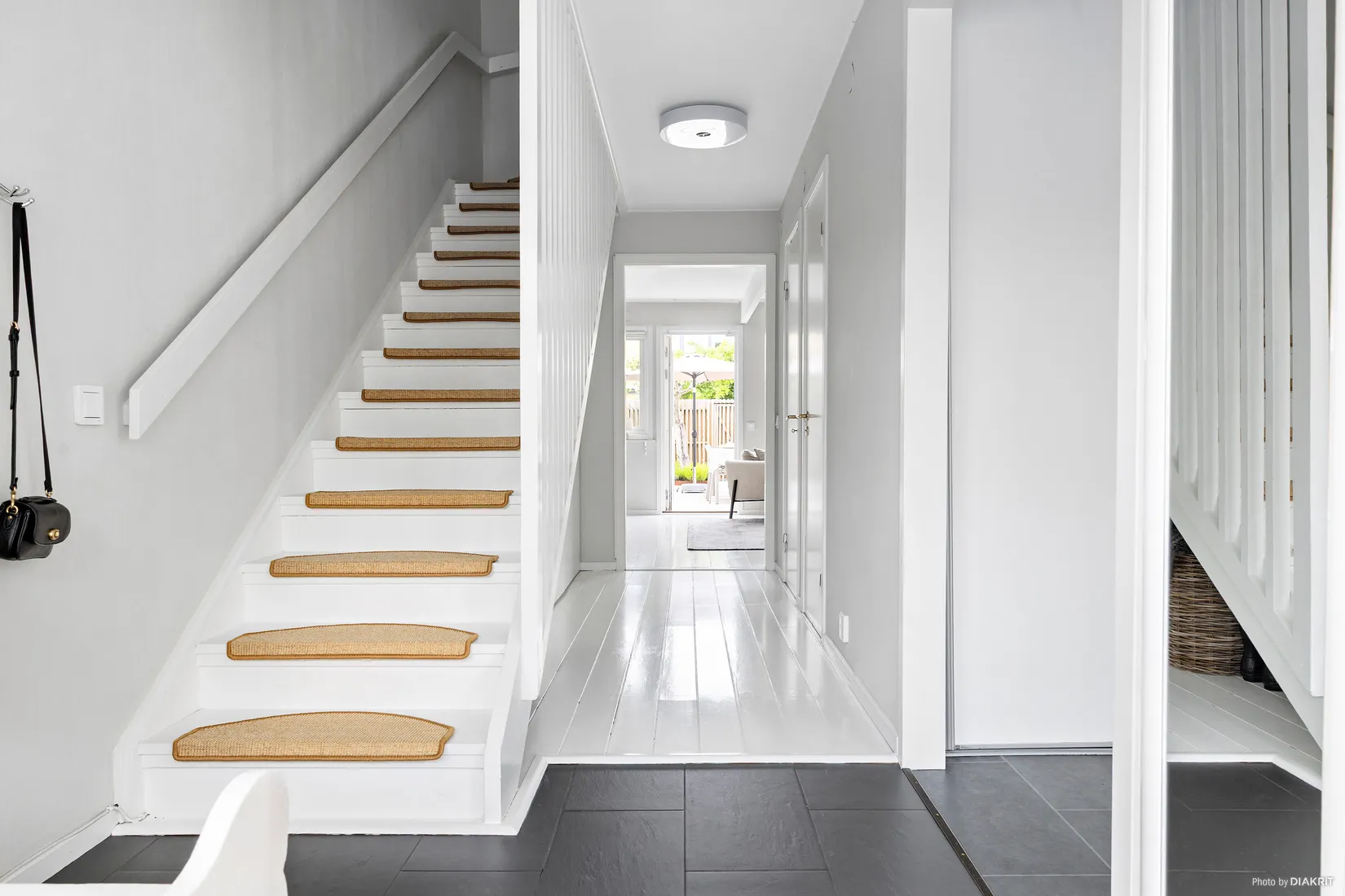 Villa, Radhus, Pärt-Antons Gata 7, Påvelund, Göteborg