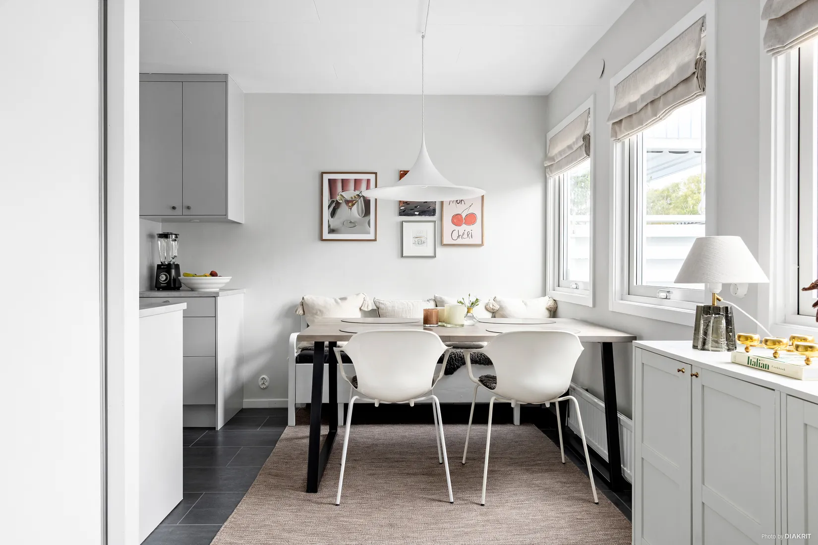 Villa, Radhus, Pärt-Antons Gata 7, Påvelund, Göteborg