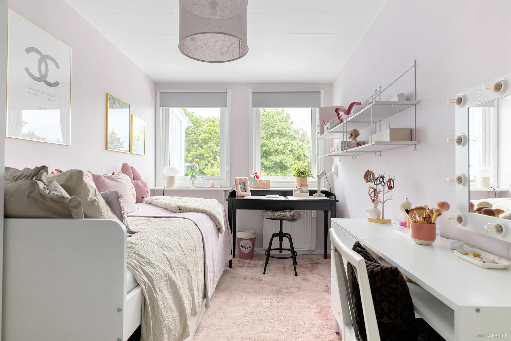 Villa, Radhus, Pärt-Antons Gata 7, Påvelund, Göteborg