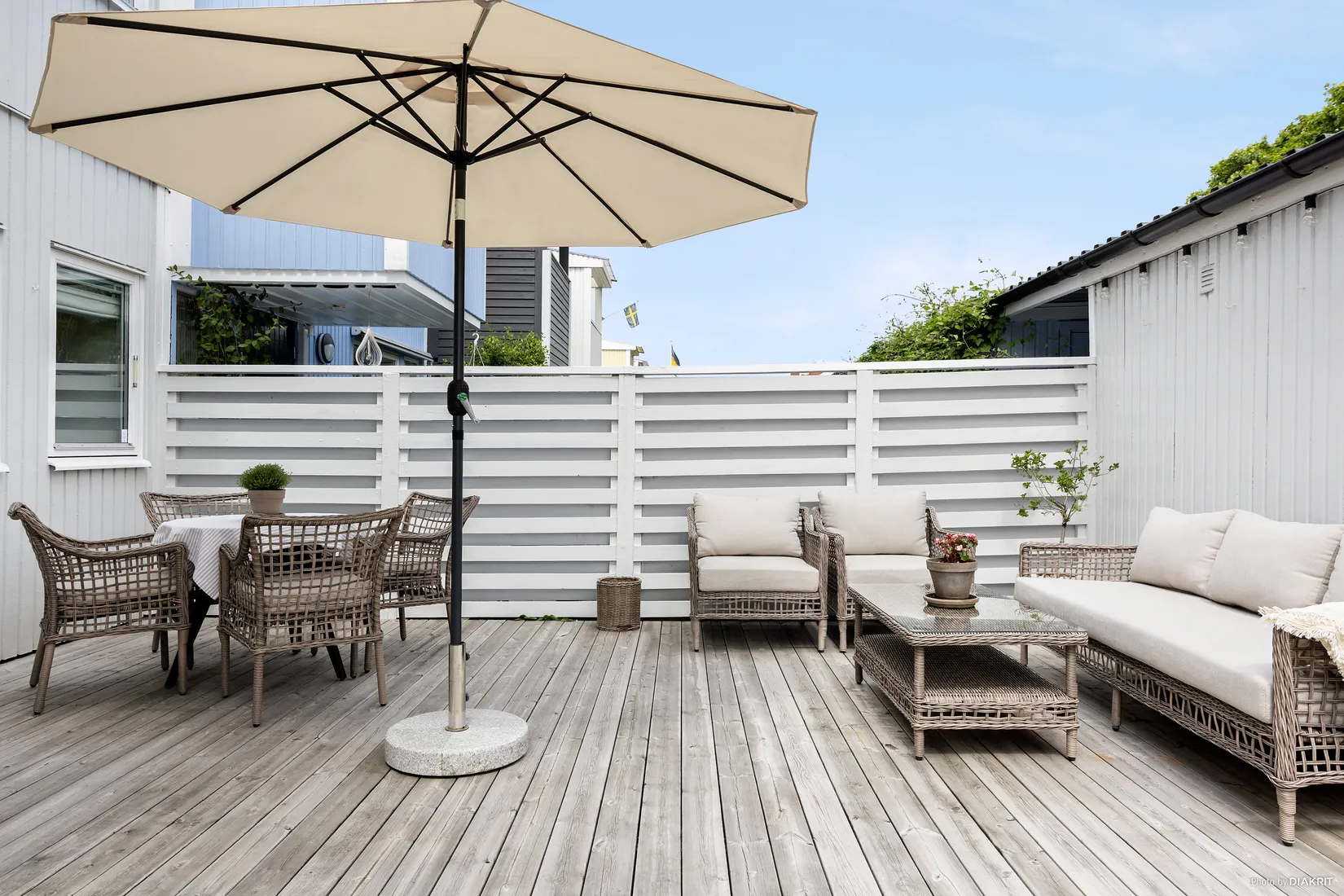 Villa, Radhus, Pärt-Antons Gata 7, Påvelund, Göteborg