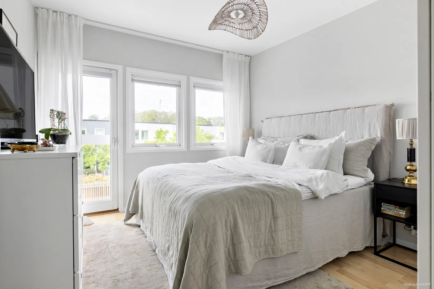 Villa, Radhus, Pärt-Antons Gata 7, Påvelund, Göteborg