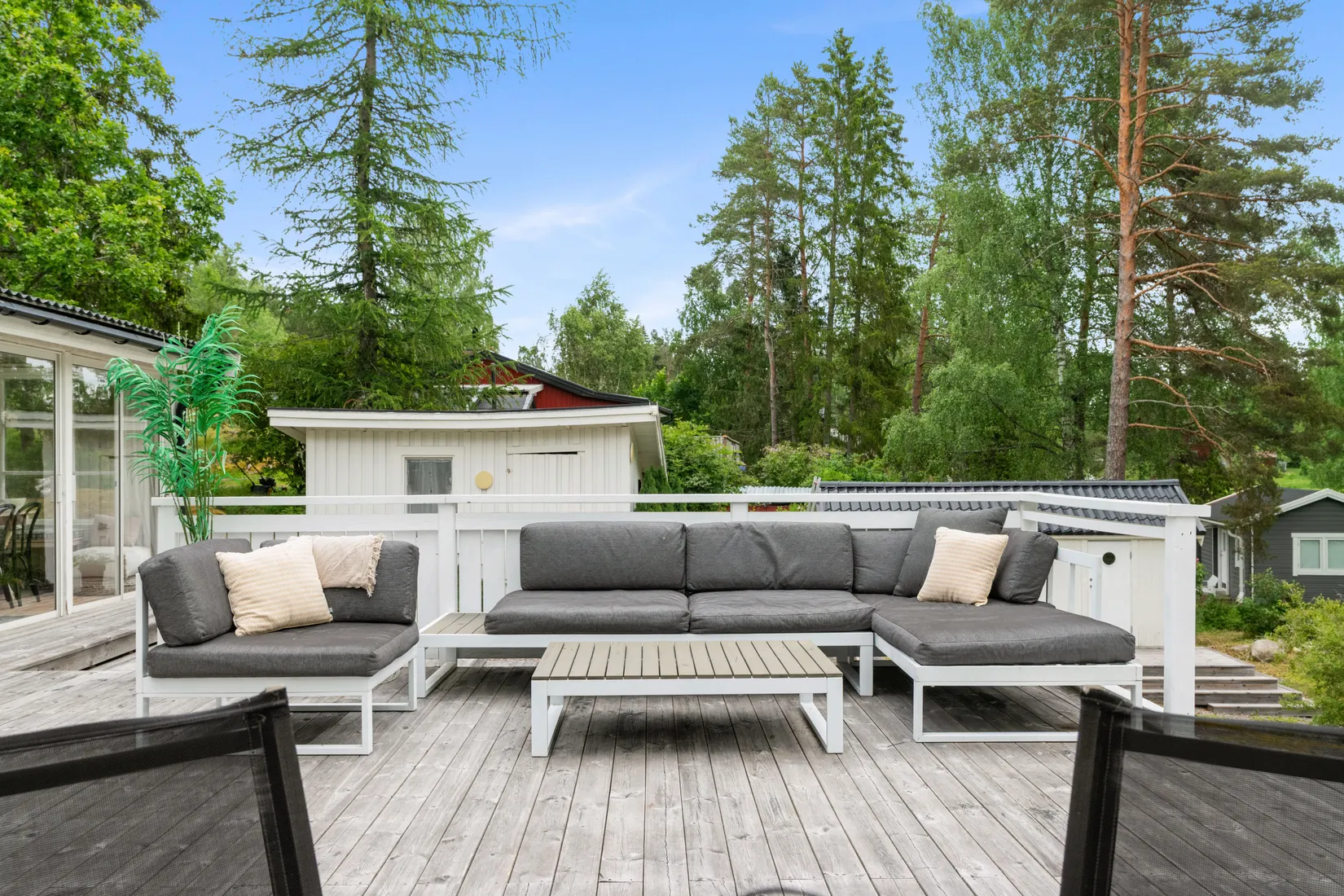 Fritidshus, Gubbacken 5, Spersboda, Norrtälje