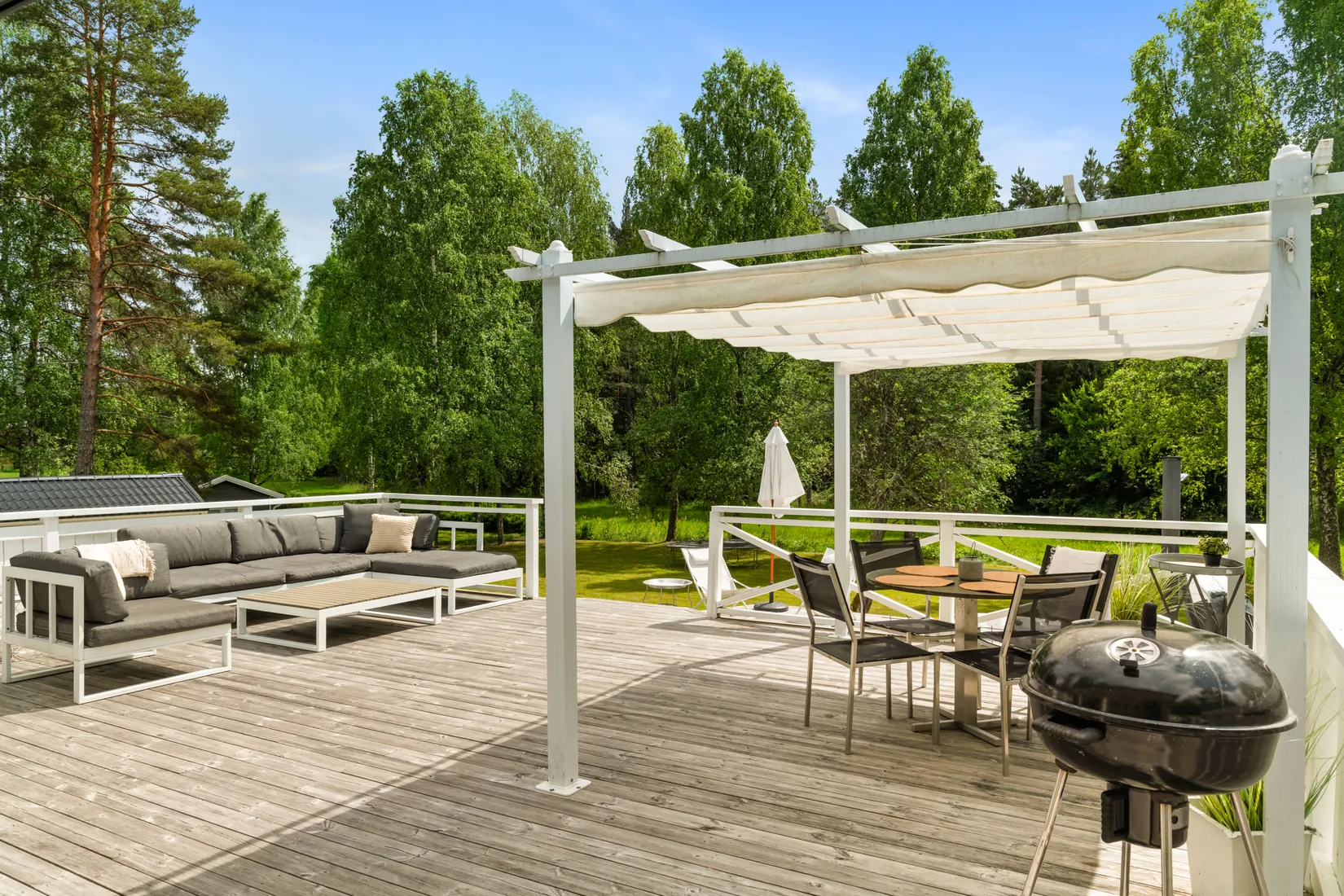 Fritidshus, Gubbacken 5, Spersboda, Norrtälje