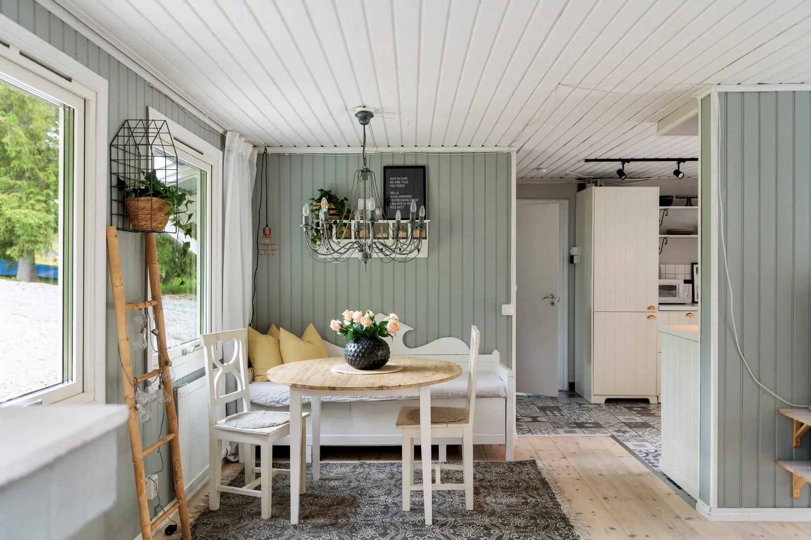 Fritidshus, Gubbacken 5, Spersboda, Norrtälje
