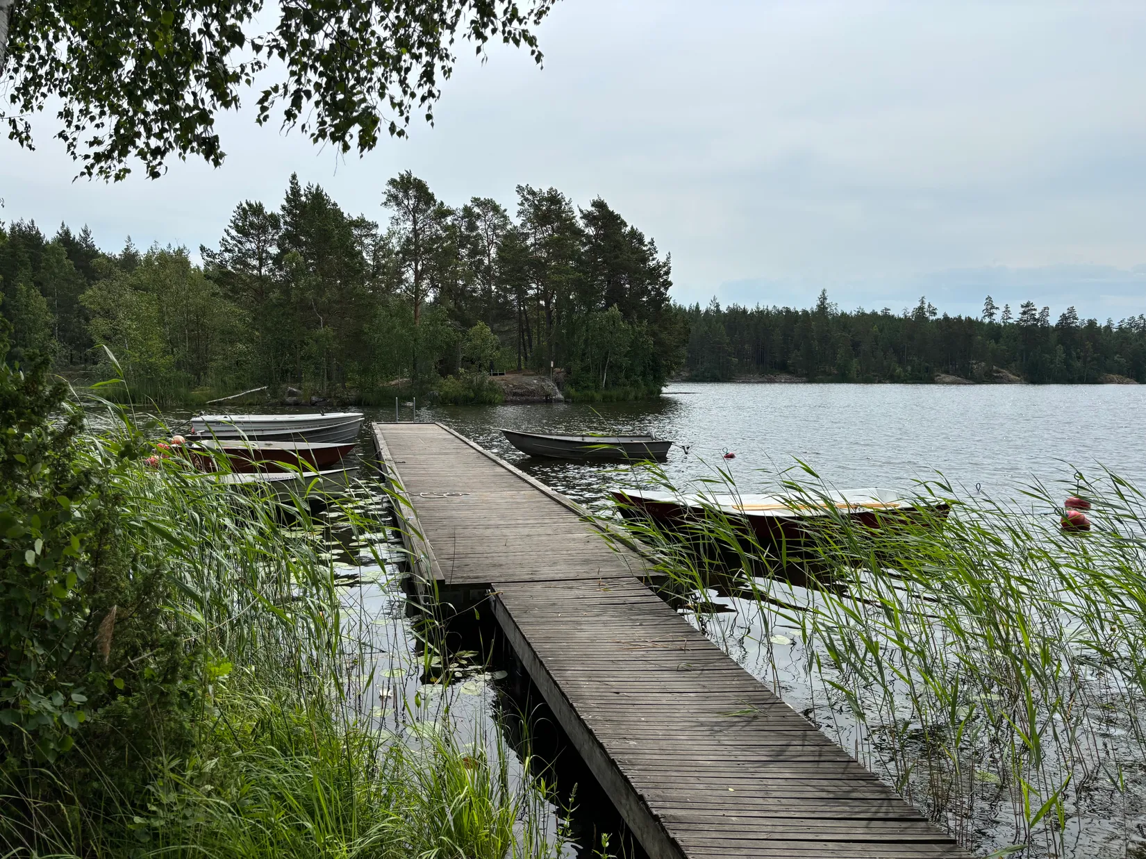 Fritidshus, Gubbacken 5, Spersboda, Norrtälje