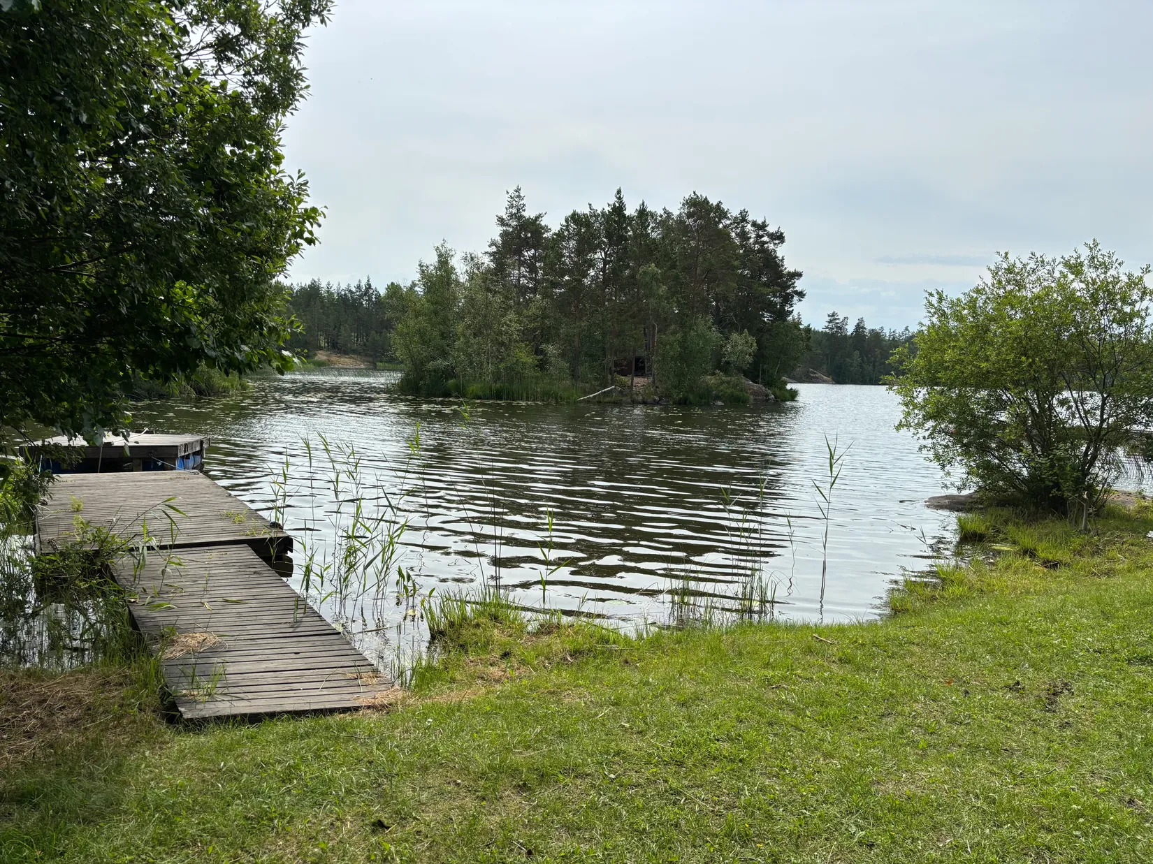 Fritidshus, Gubbacken 5, Spersboda, Norrtälje