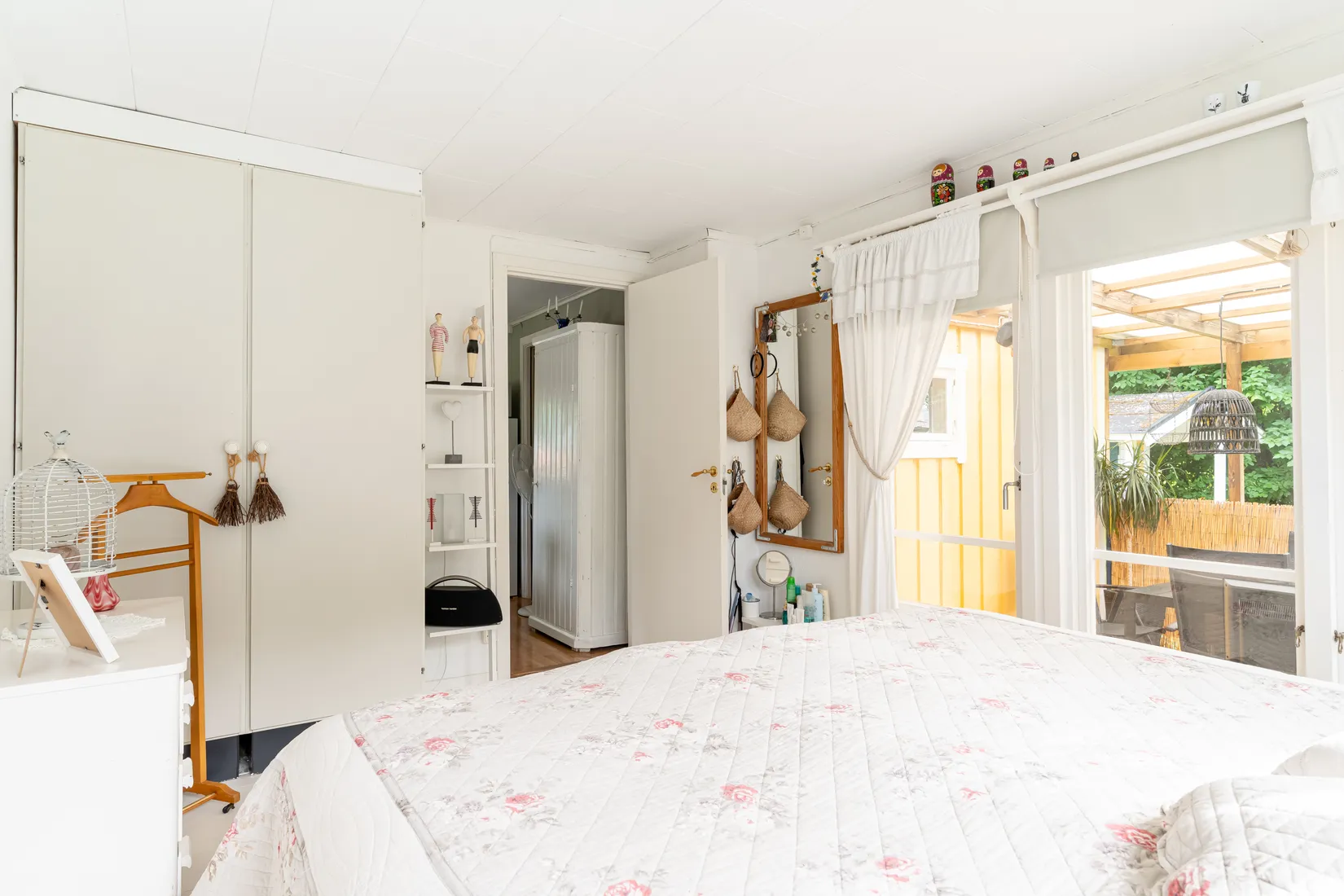 Fritidshus, Ängsholmsvägen 53, Ängsholmen, Eskilstuna