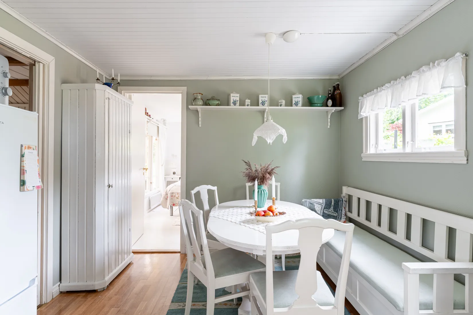 Fritidshus, Ängsholmsvägen 53, Ängsholmen, Eskilstuna