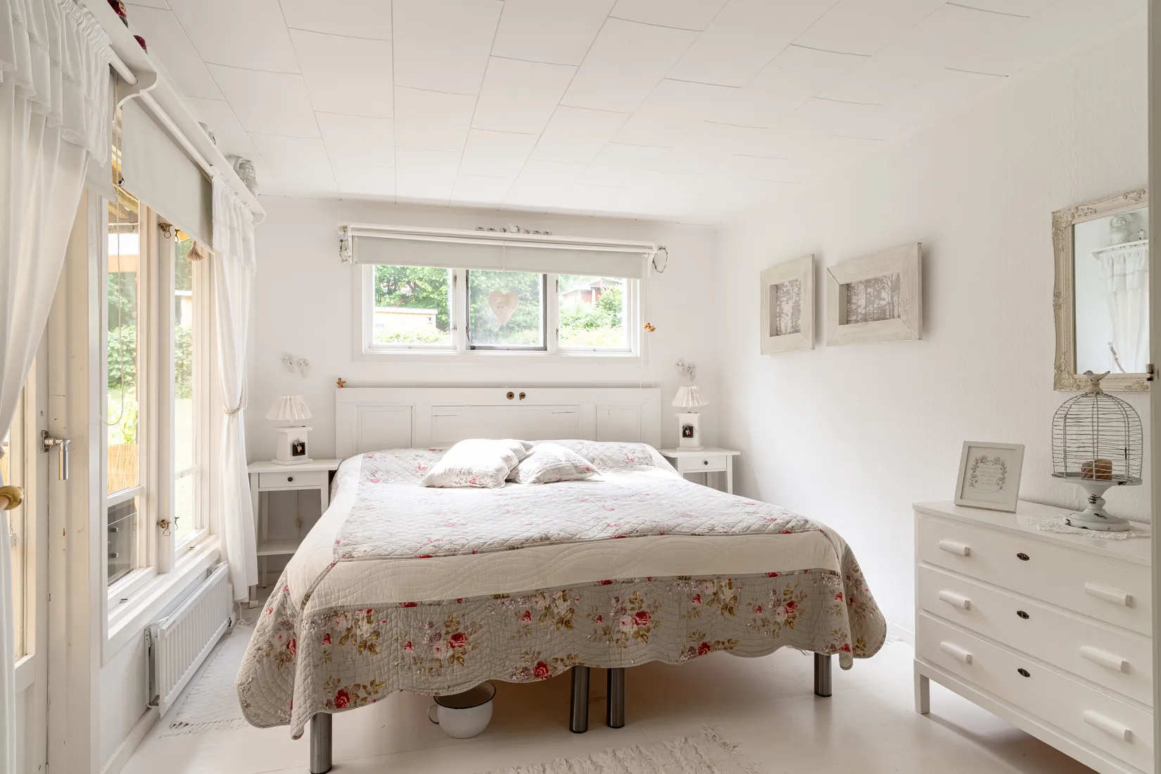 Fritidshus, Ängsholmsvägen 53, Ängsholmen, Eskilstuna
