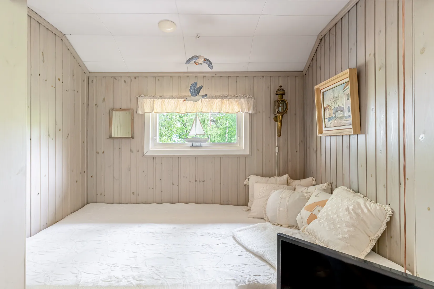 Fritidshus, Ängsholmsvägen 53, Ängsholmen, Eskilstuna